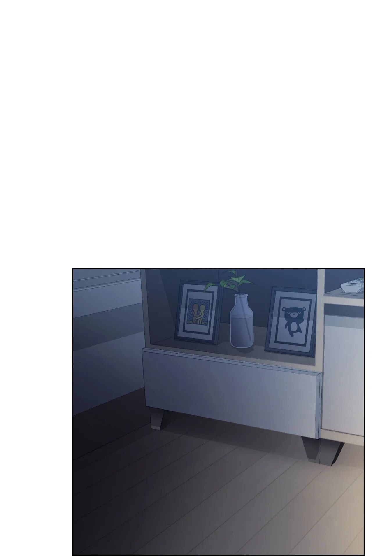 Wreck My Bias Chapter 21 - HolyManga.Net