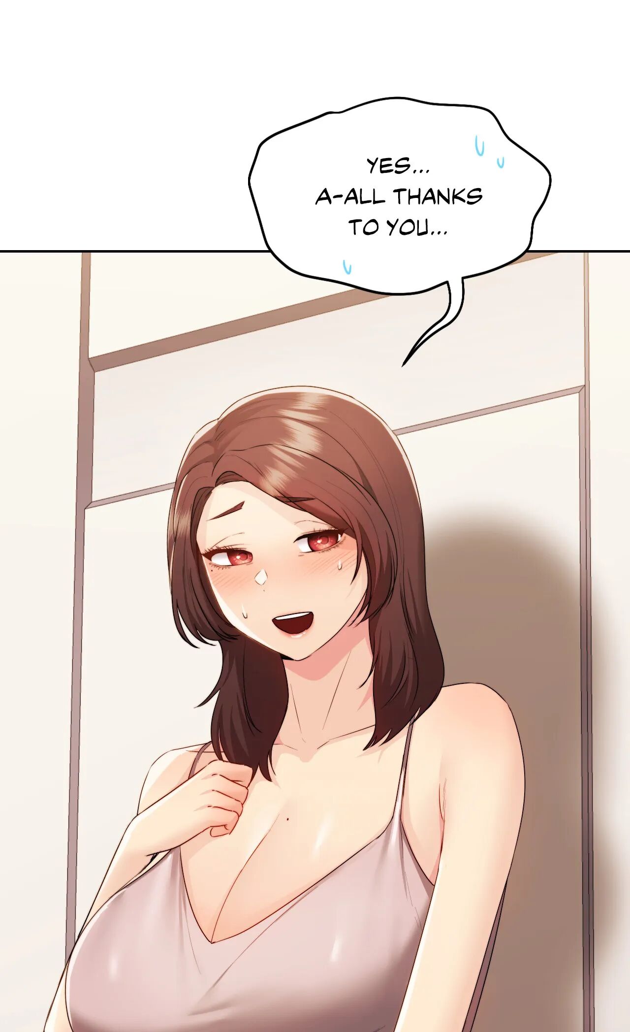Wreck My Bias Chapter 21 - HolyManga.Net