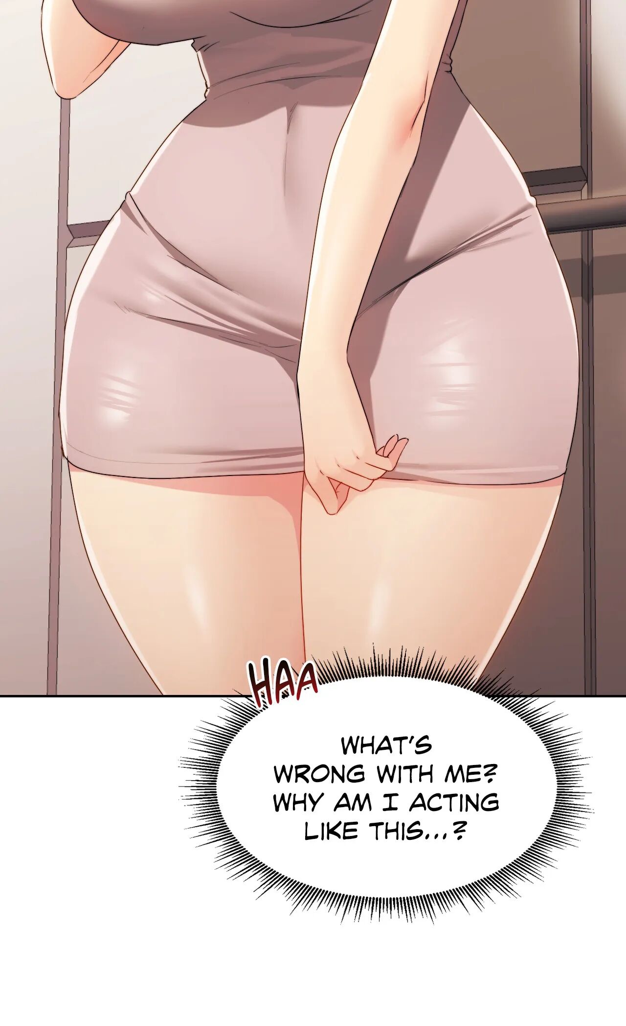 Wreck My Bias Chapter 21 - HolyManga.Net