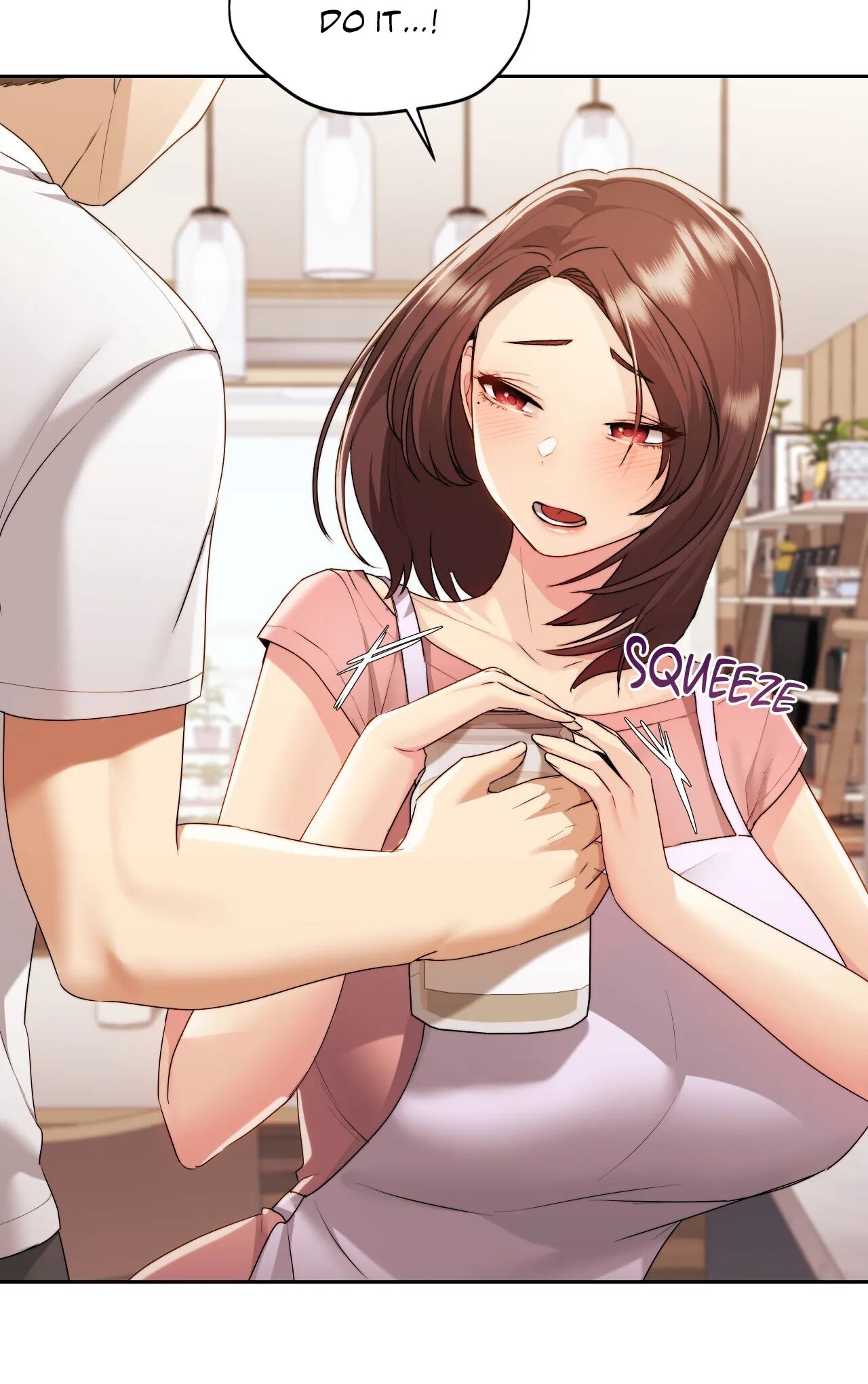 Wreck My Bias Chapter 21 - HolyManga.Net