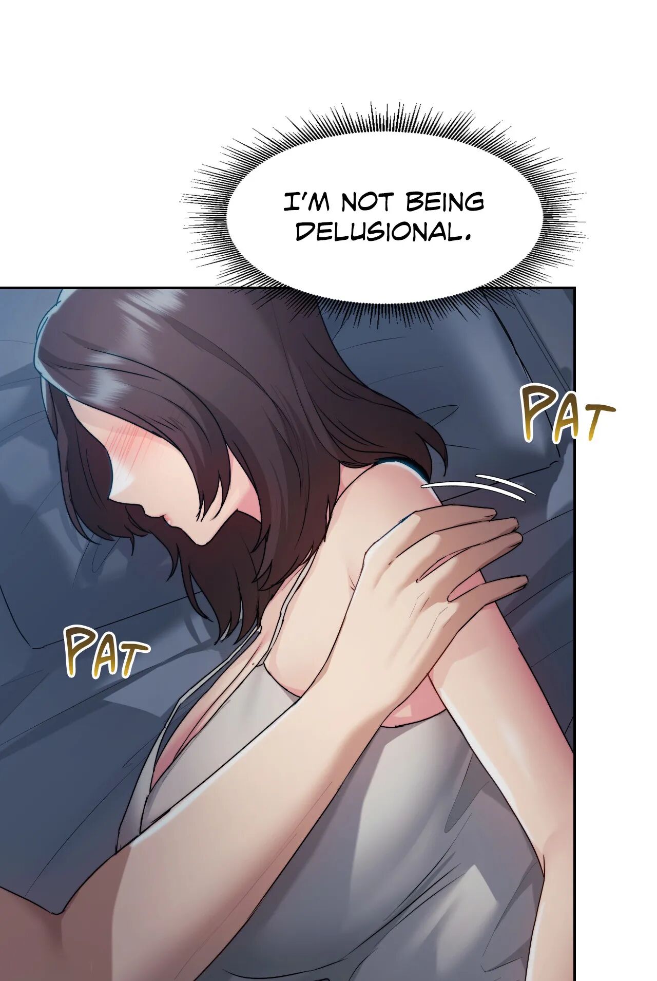 Wreck My Bias Chapter 21 - HolyManga.Net