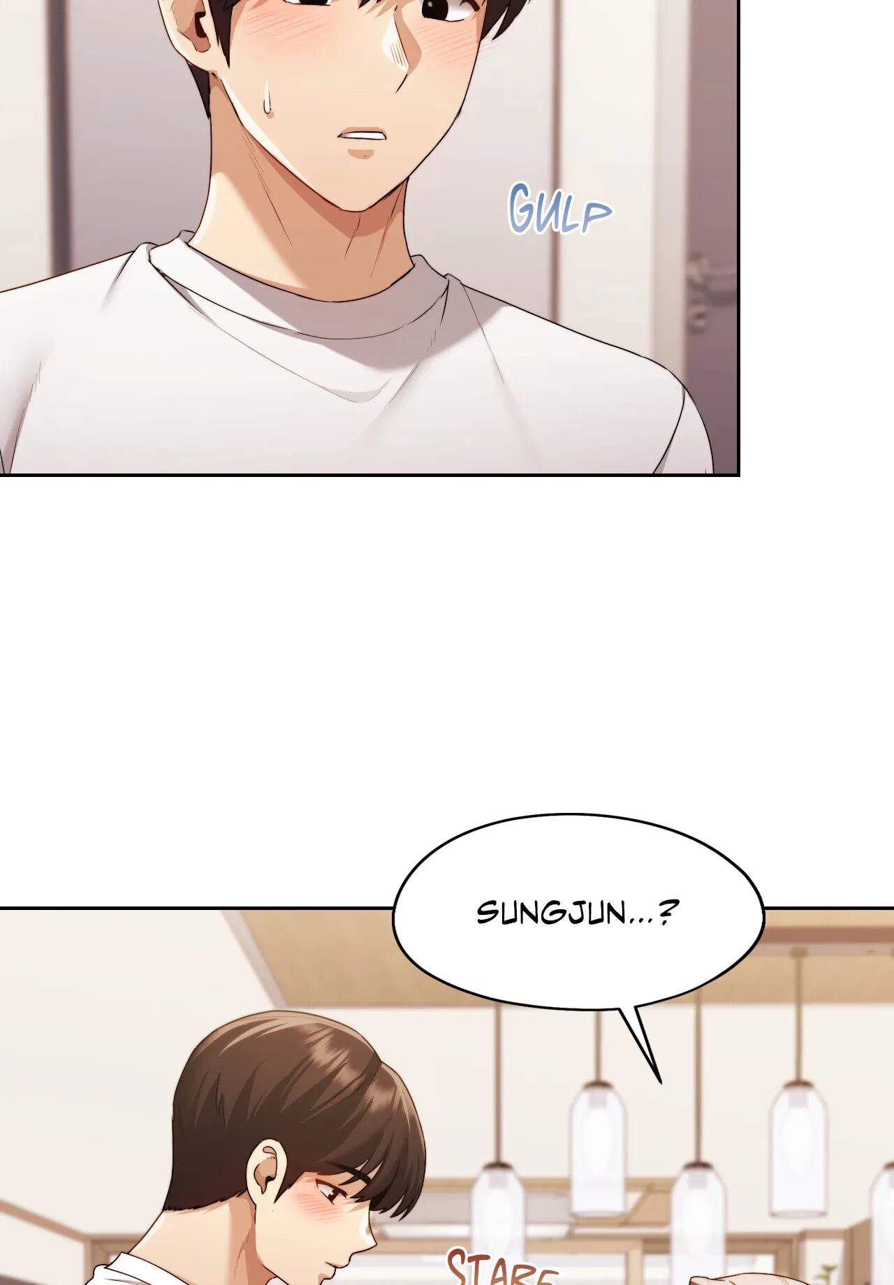 Wreck My Bias Chapter 21 - HolyManga.Net