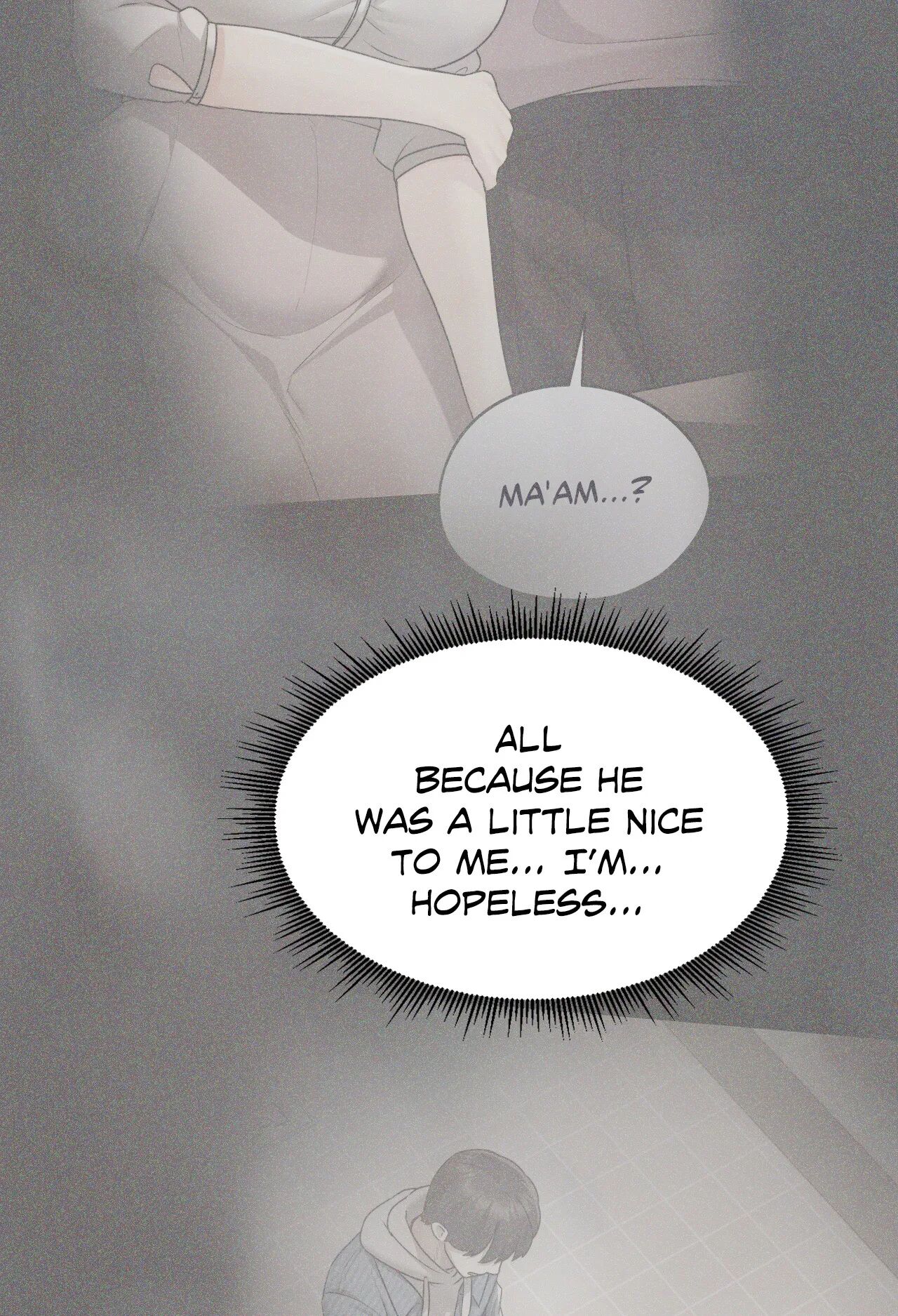 Wreck My Bias Chapter 21 - HolyManga.Net