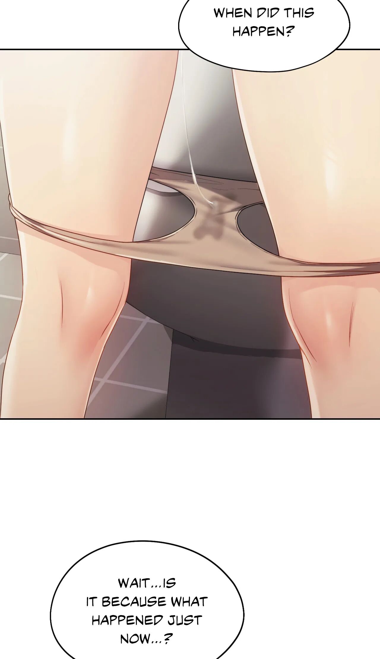 Wreck My Bias Chapter 21 - HolyManga.Net