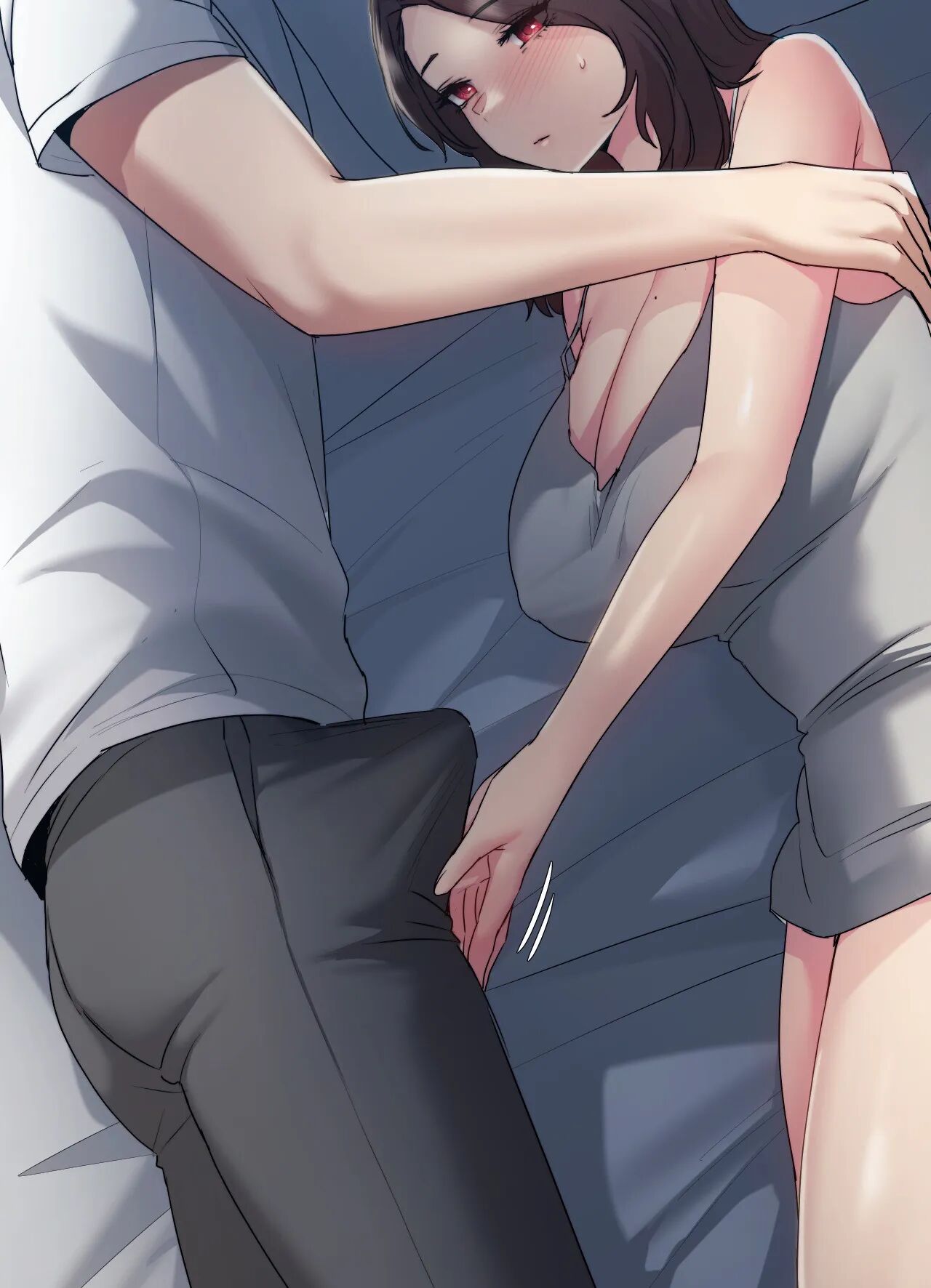 Wreck My Bias Chapter 21 - HolyManga.Net