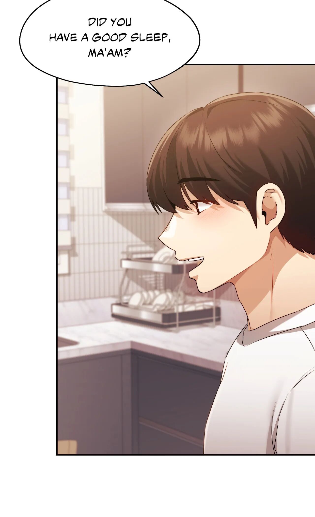 Wreck My Bias Chapter 21 - HolyManga.Net