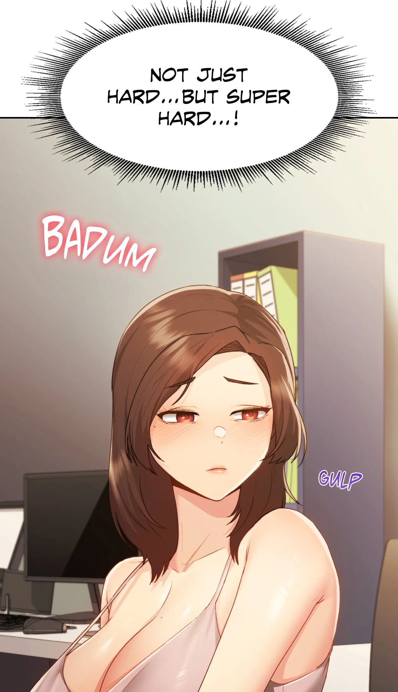 Wreck My Bias Chapter 21 - HolyManga.Net