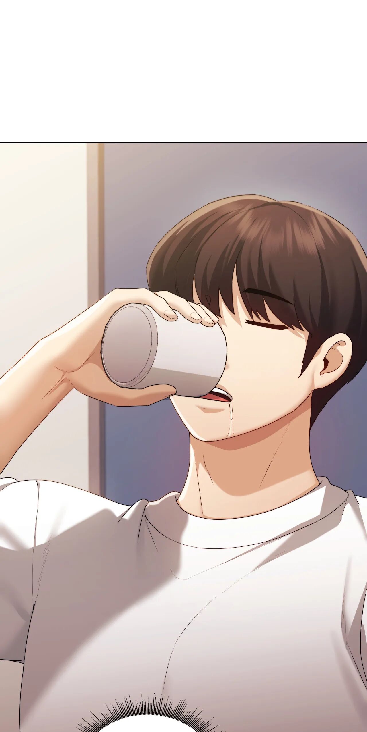 Wreck My Bias Chapter 21 - HolyManga.Net