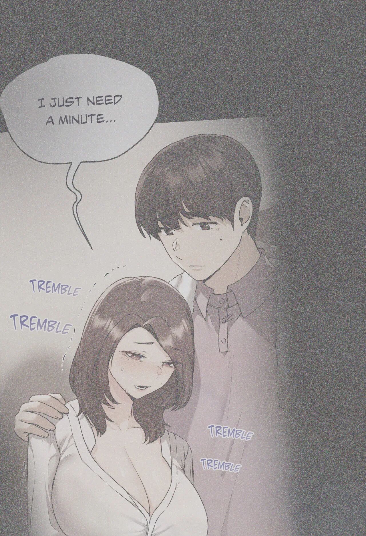 Wreck My Bias Chapter 21 - HolyManga.Net
