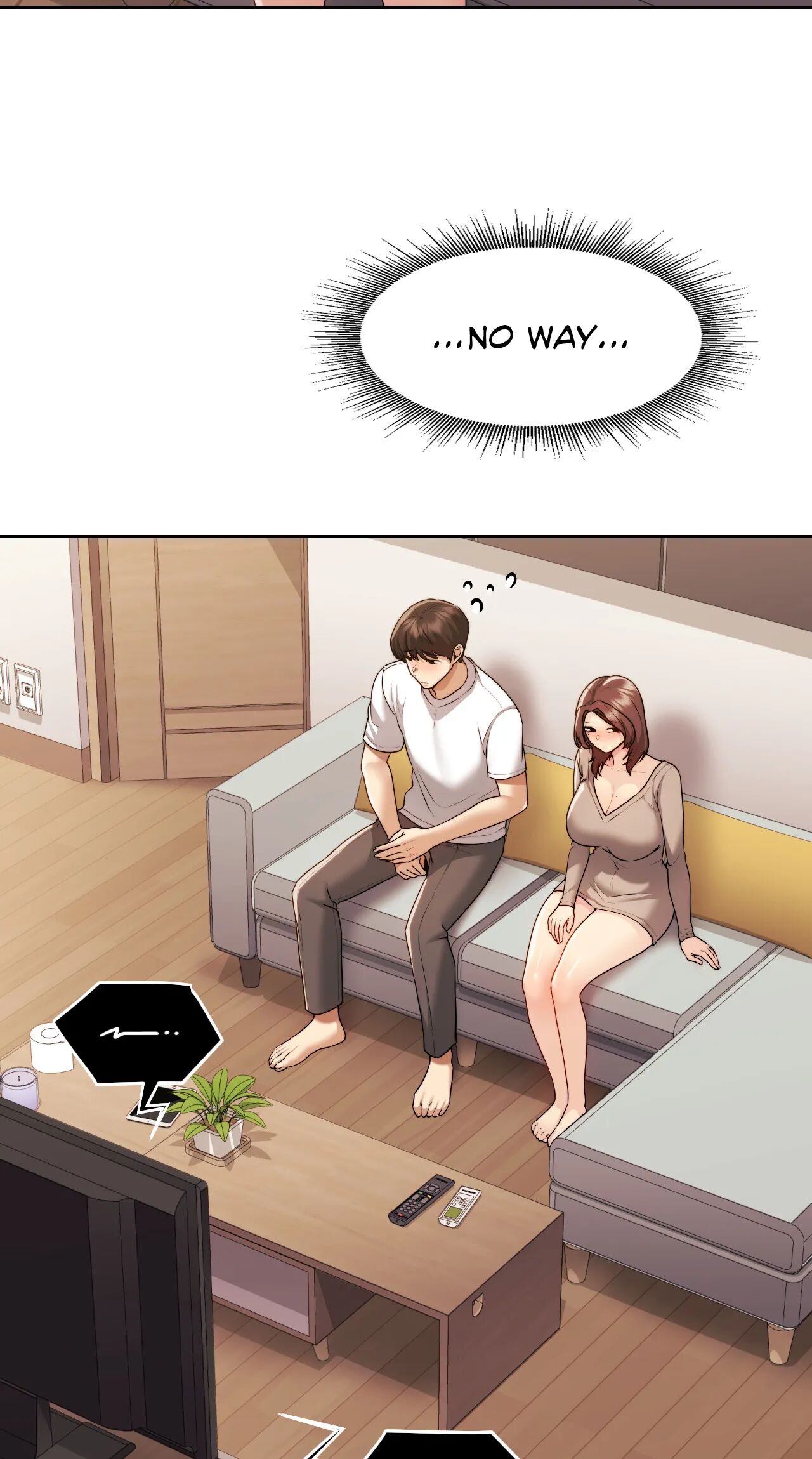 Wreck My Bias Chapter 21 - HolyManga.Net