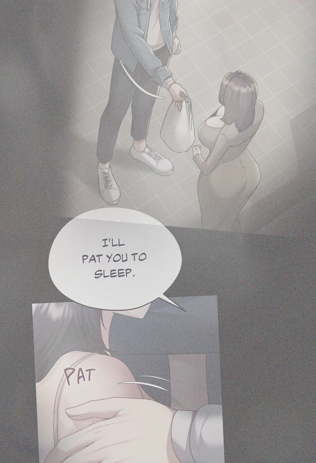 Wreck My Bias Chapter 21 - HolyManga.Net
