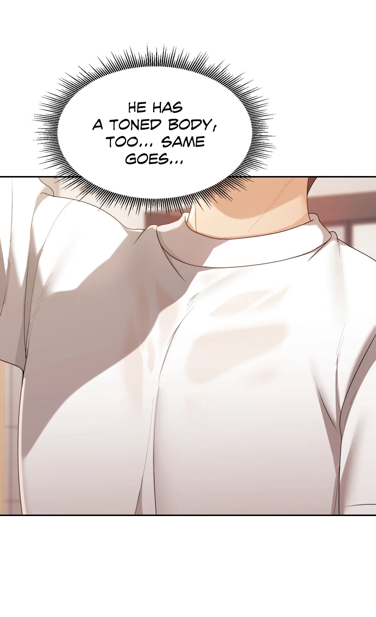 Wreck My Bias Chapter 21 - HolyManga.Net