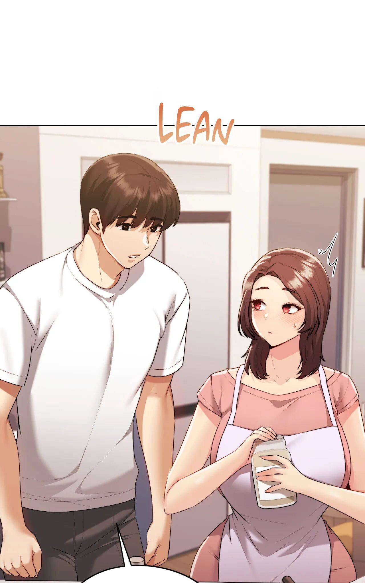 Wreck My Bias Chapter 21 - HolyManga.Net