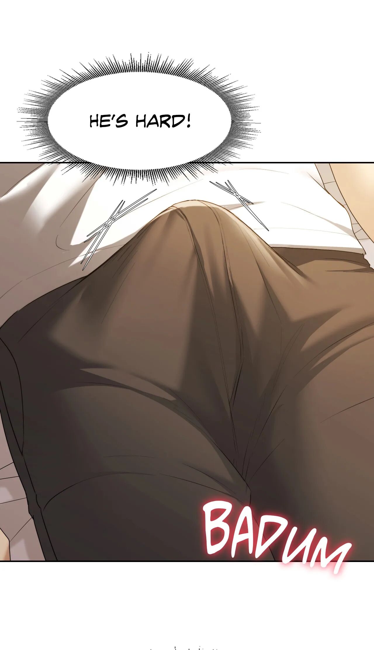 Wreck My Bias Chapter 21 - HolyManga.Net