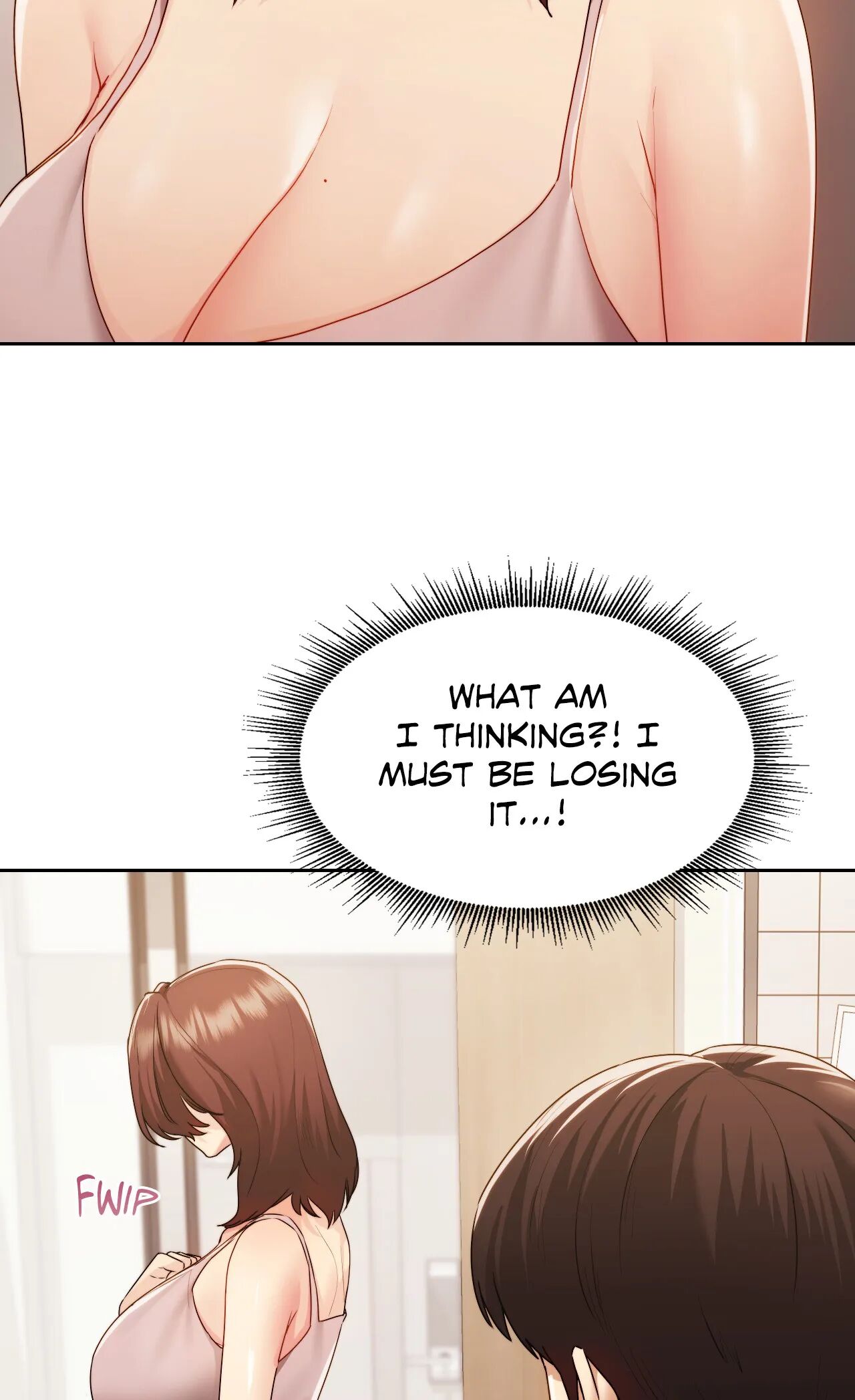 Wreck My Bias Chapter 21 - HolyManga.Net
