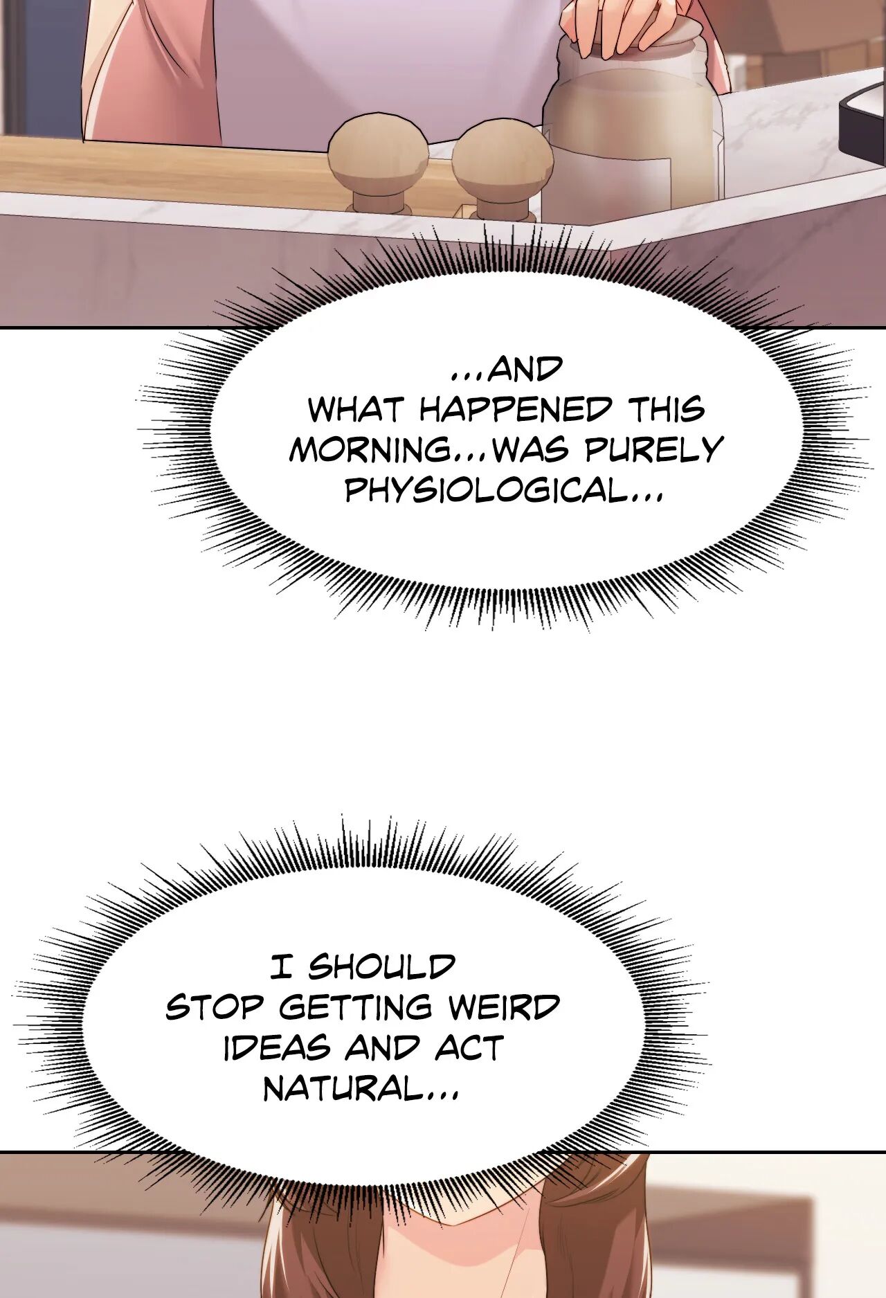 Wreck My Bias Chapter 21 - HolyManga.Net