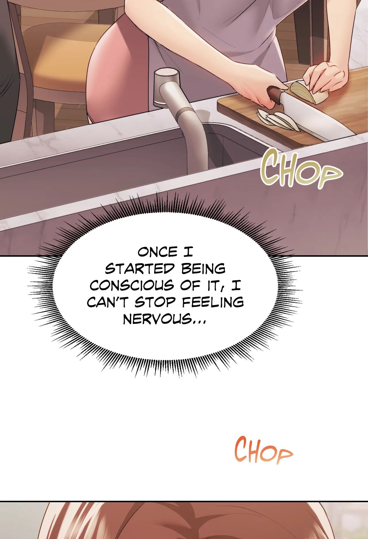 Wreck My Bias Chapter 21 - HolyManga.Net