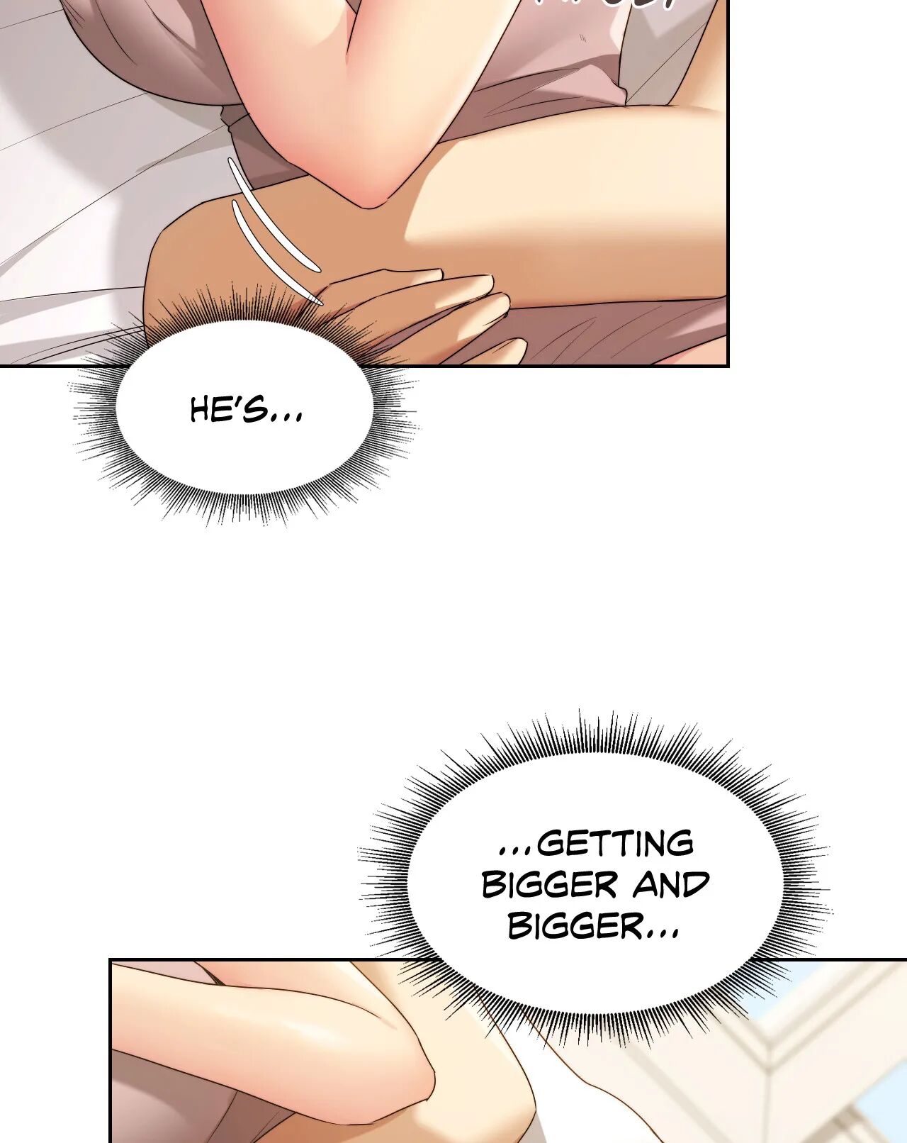Wreck My Bias Chapter 21 - HolyManga.Net