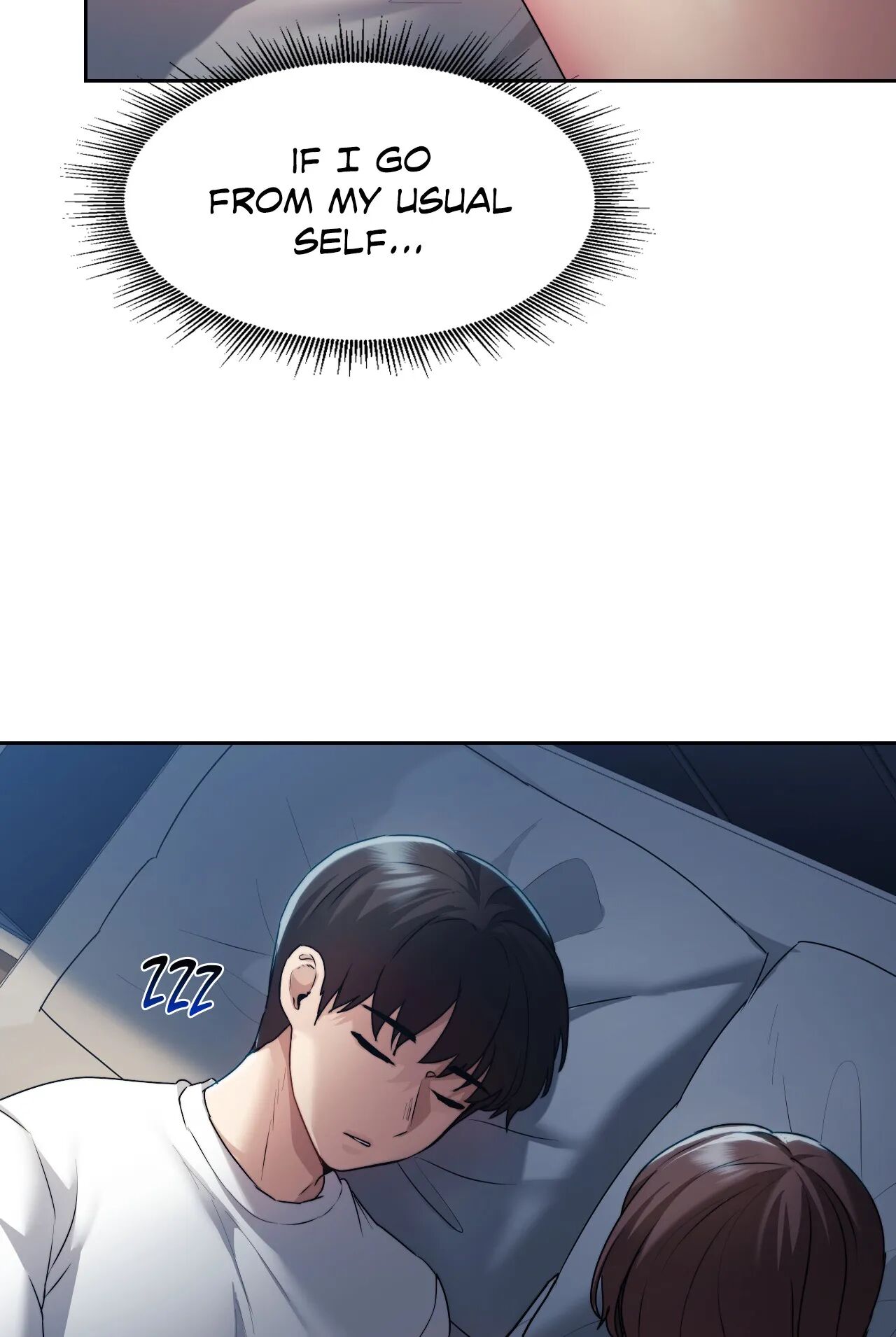 Wreck My Bias Chapter 21 - HolyManga.Net