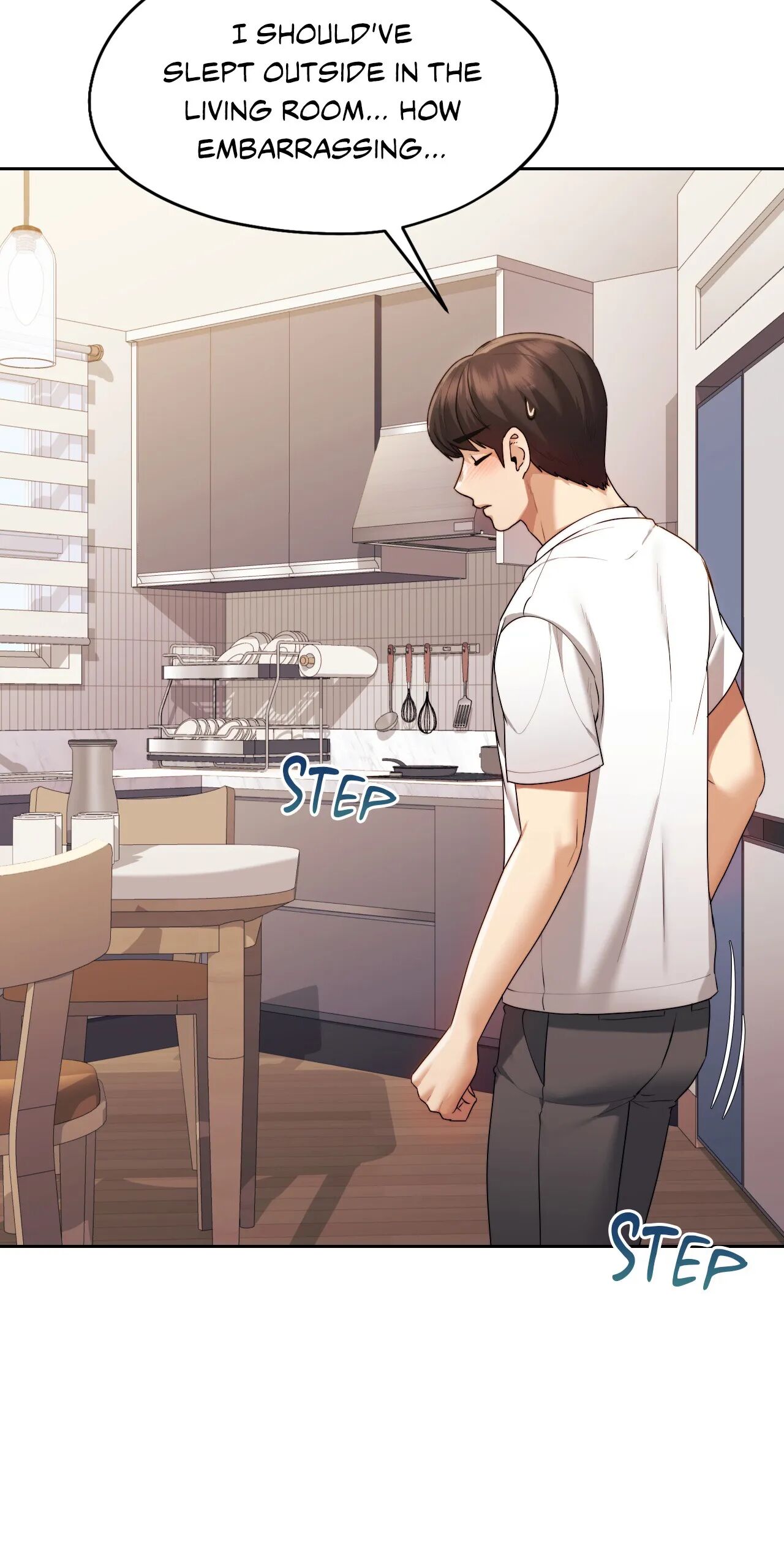 Wreck My Bias Chapter 21 - HolyManga.Net