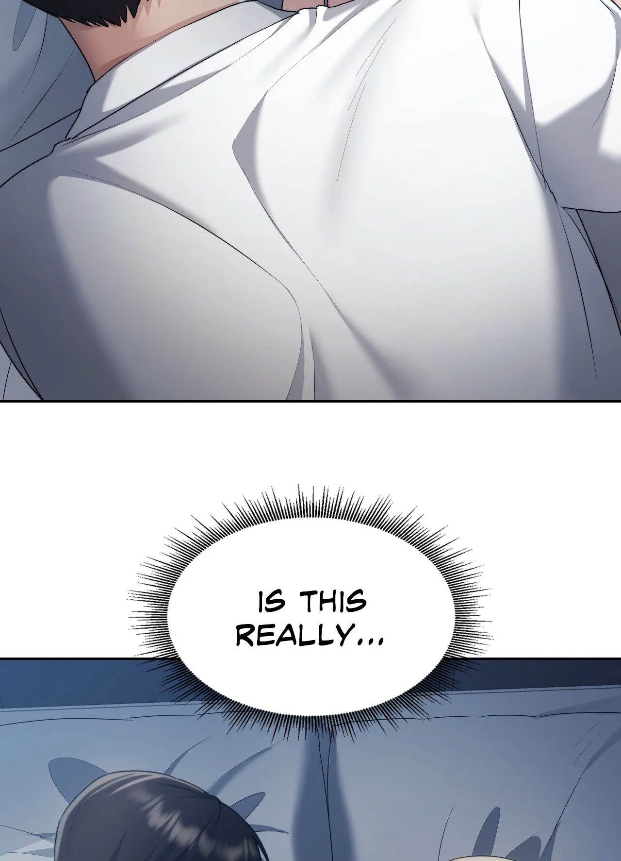 Wreck My Bias Chapter 21 - HolyManga.Net