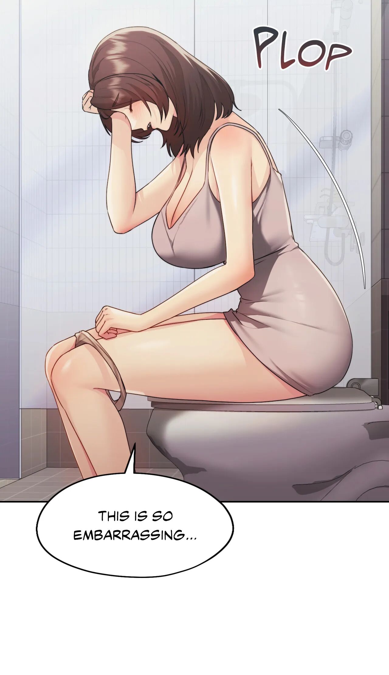 Wreck My Bias Chapter 21 - HolyManga.Net