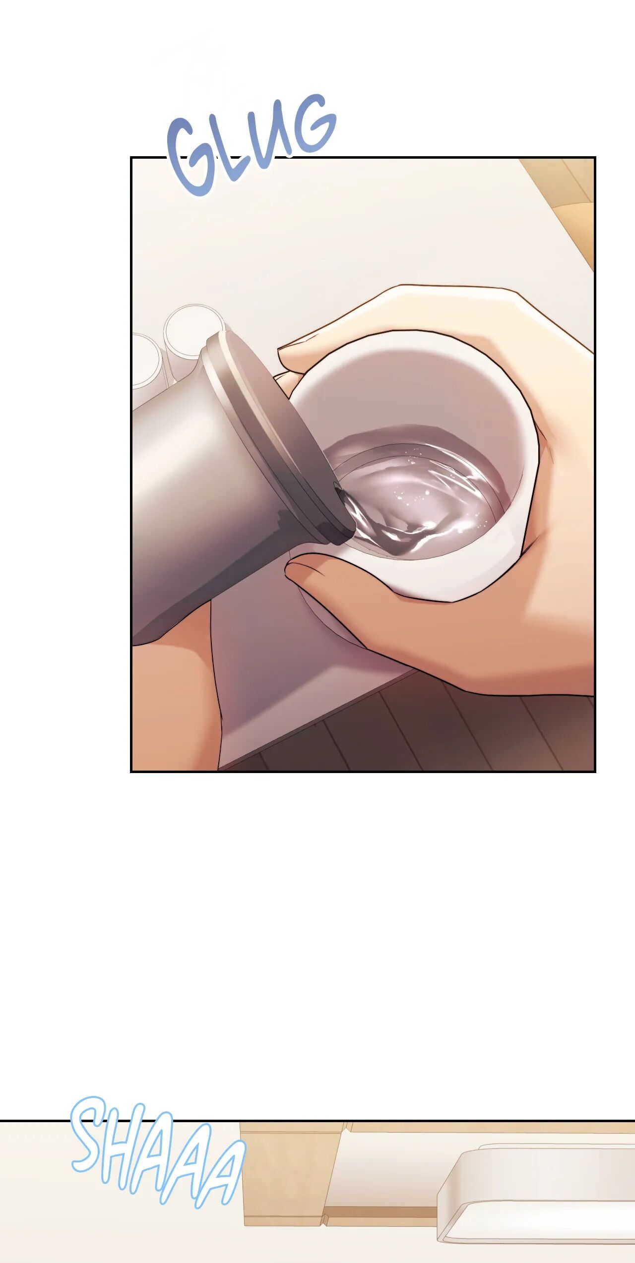 Wreck My Bias Chapter 21 - HolyManga.Net