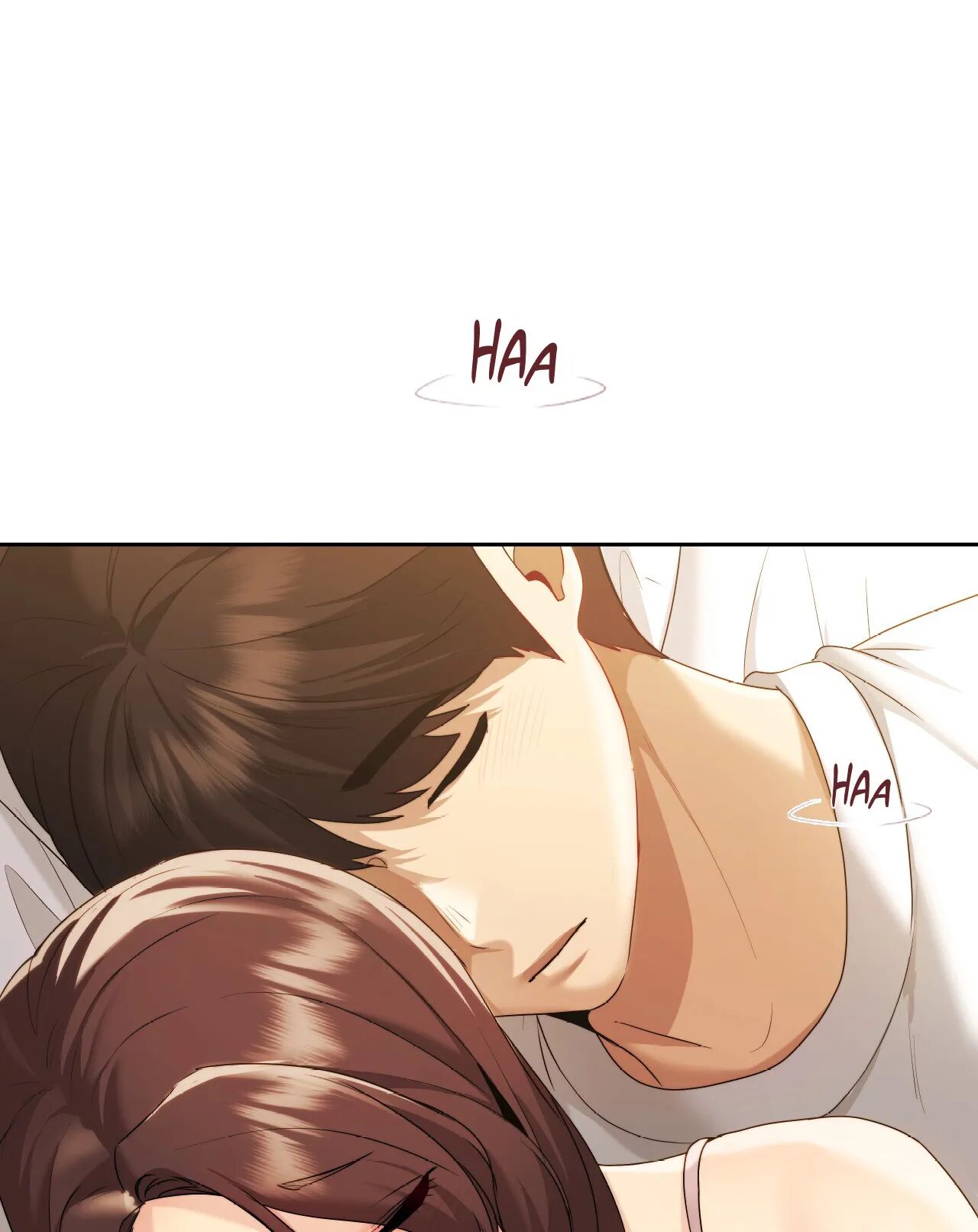Wreck My Bias Chapter 21 - HolyManga.Net