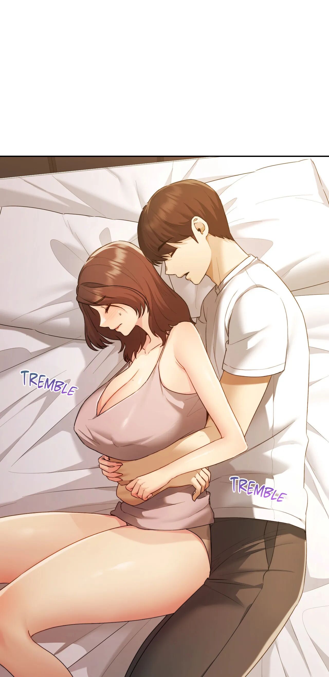 Wreck My Bias Chapter 21 - HolyManga.Net