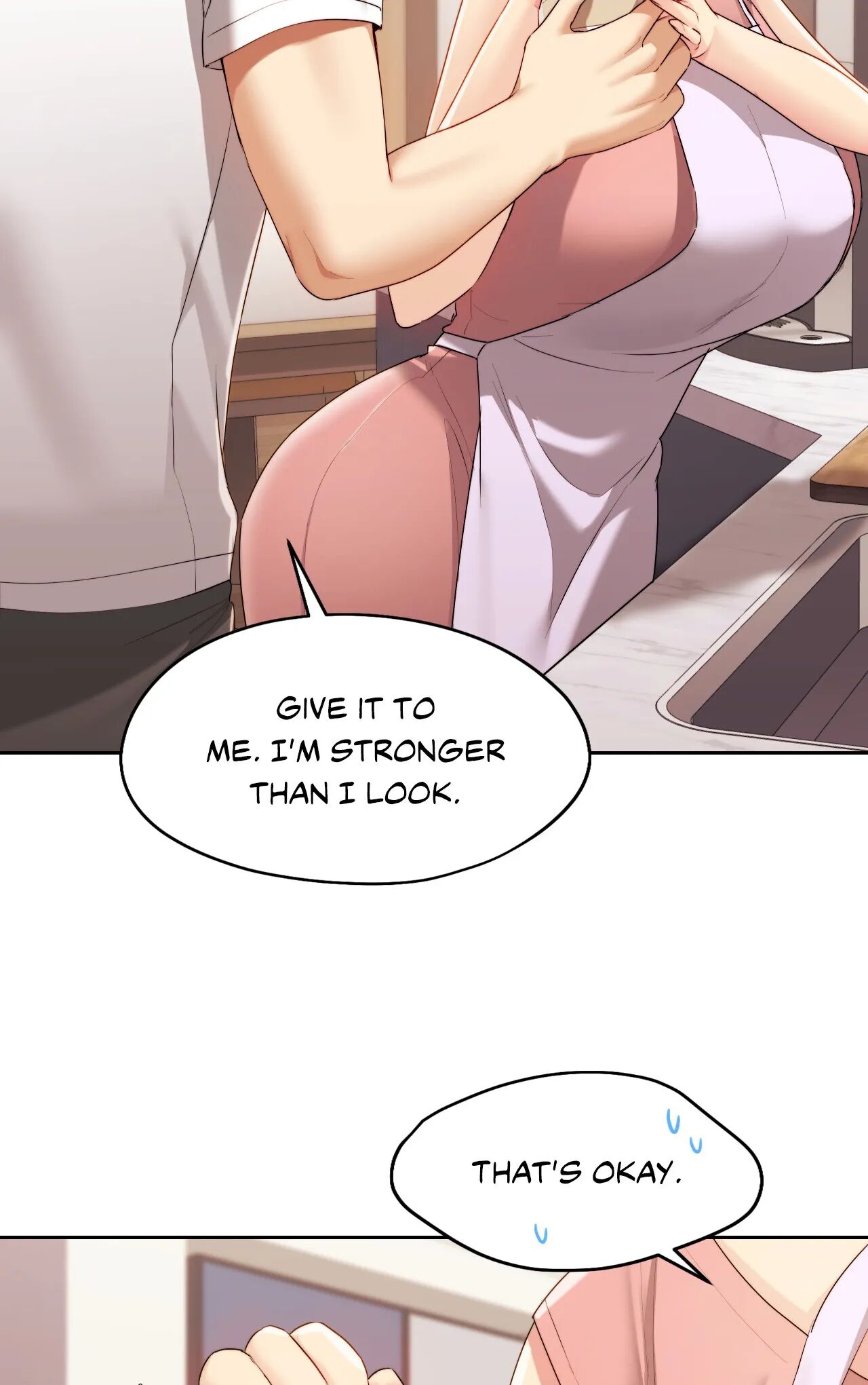 Wreck My Bias Chapter 21 - HolyManga.Net