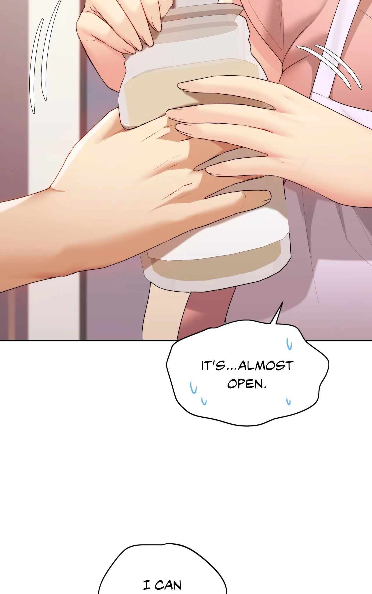 Wreck My Bias Chapter 21 - HolyManga.Net