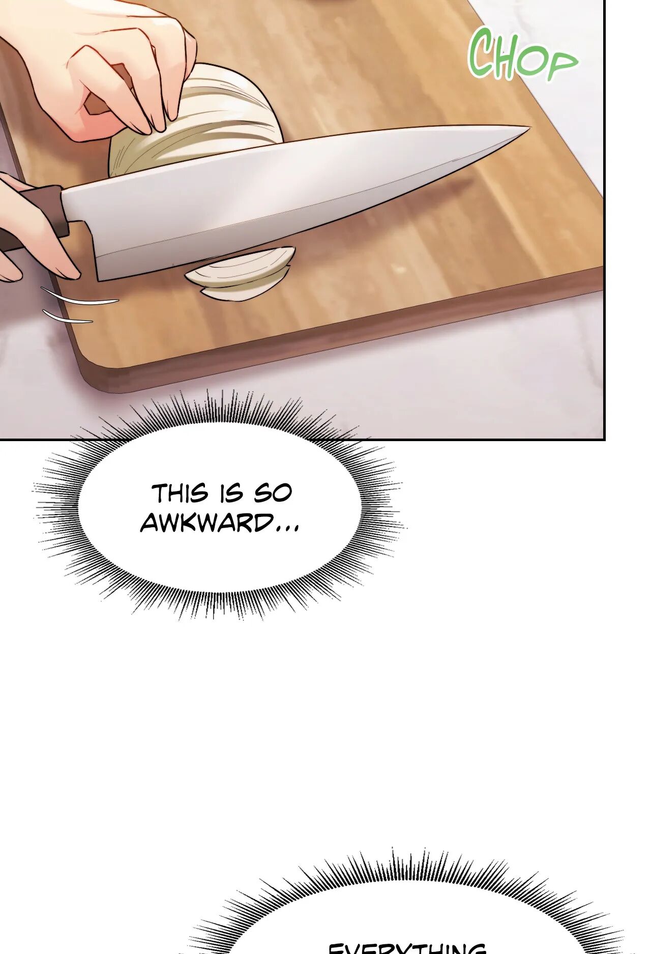 Wreck My Bias Chapter 21 - HolyManga.Net
