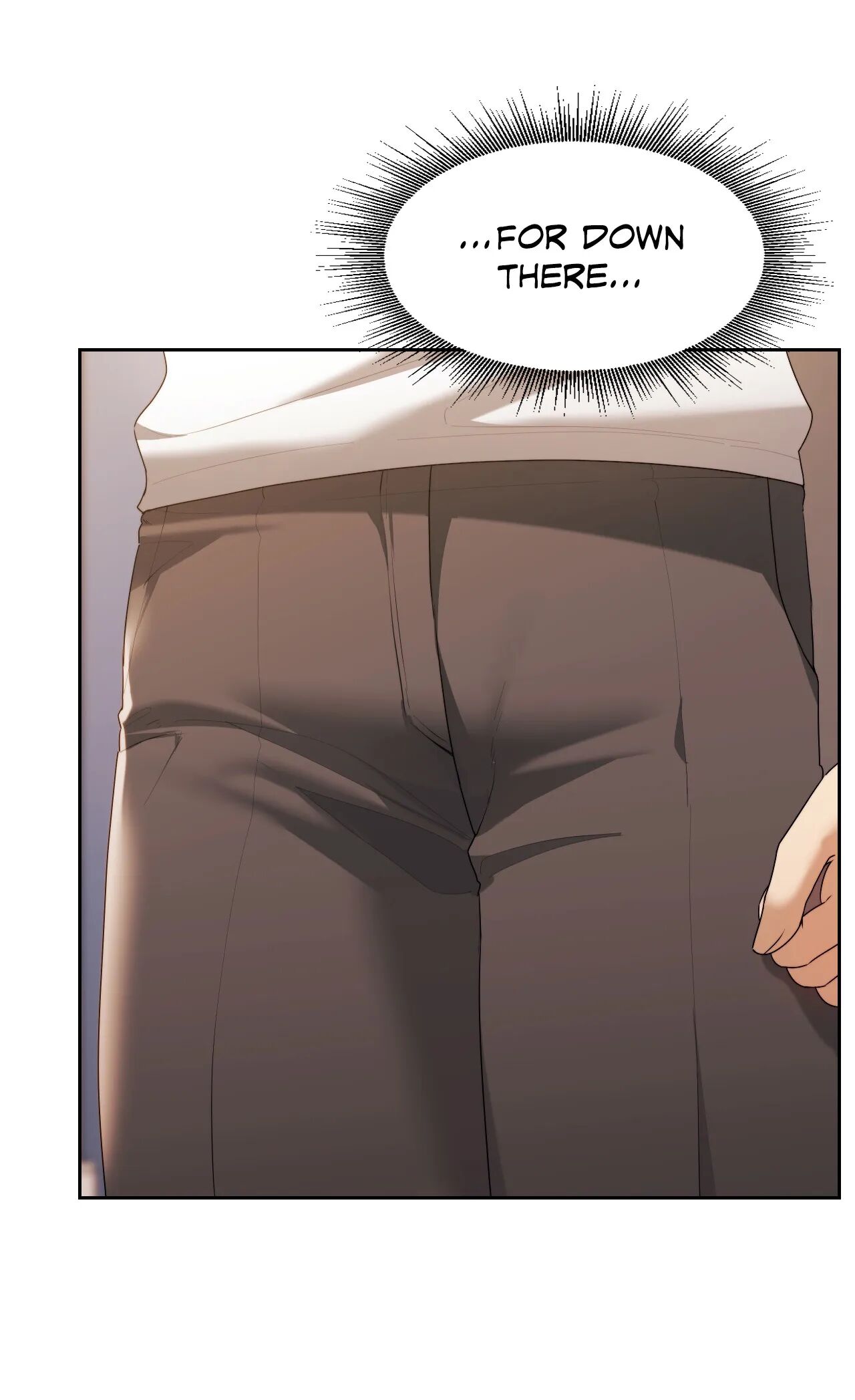 Wreck My Bias Chapter 21 - HolyManga.Net