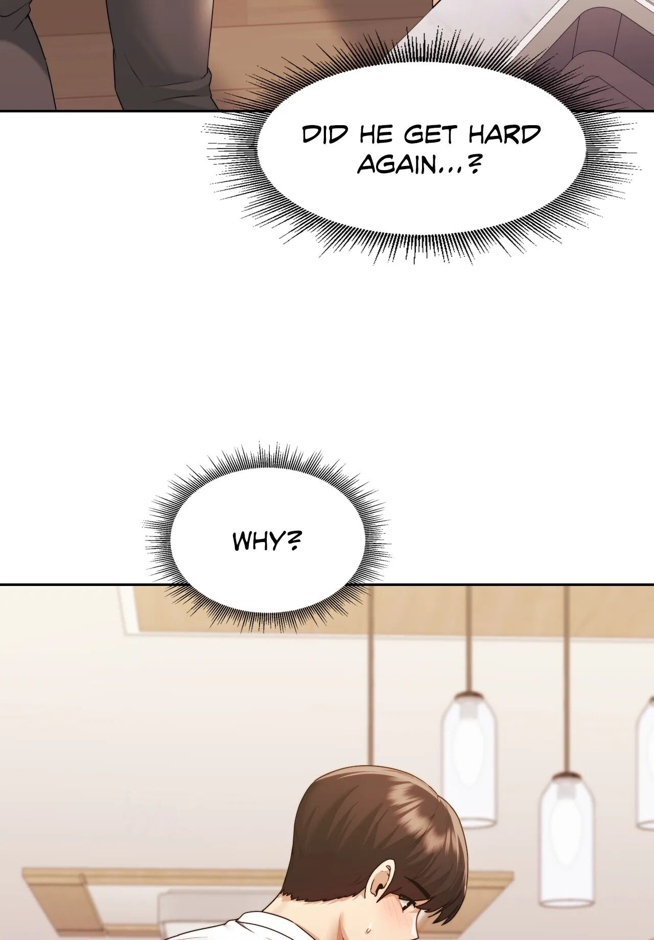 Wreck My Bias Chapter 21 - HolyManga.Net