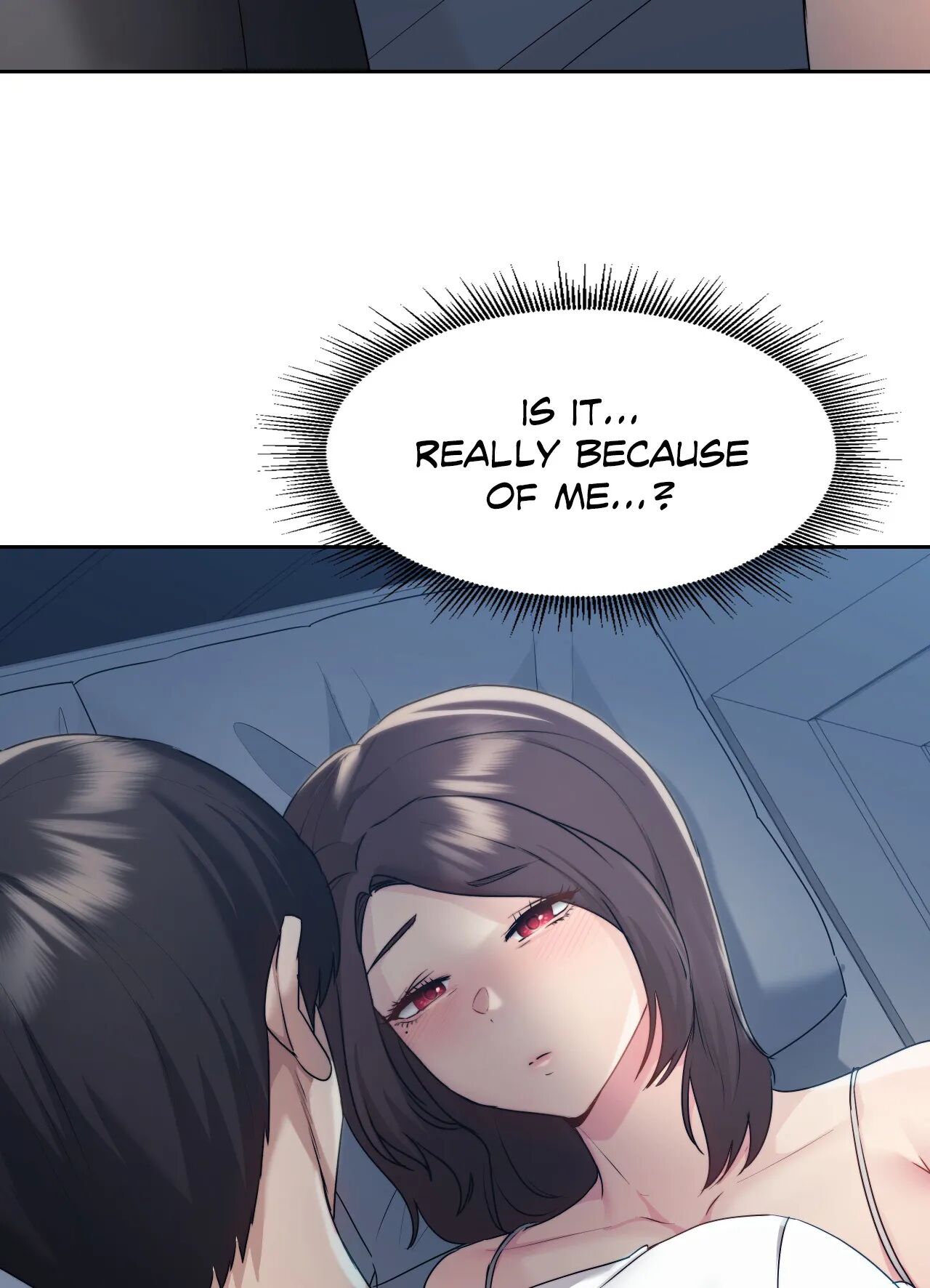 Wreck My Bias Chapter 21 - HolyManga.Net