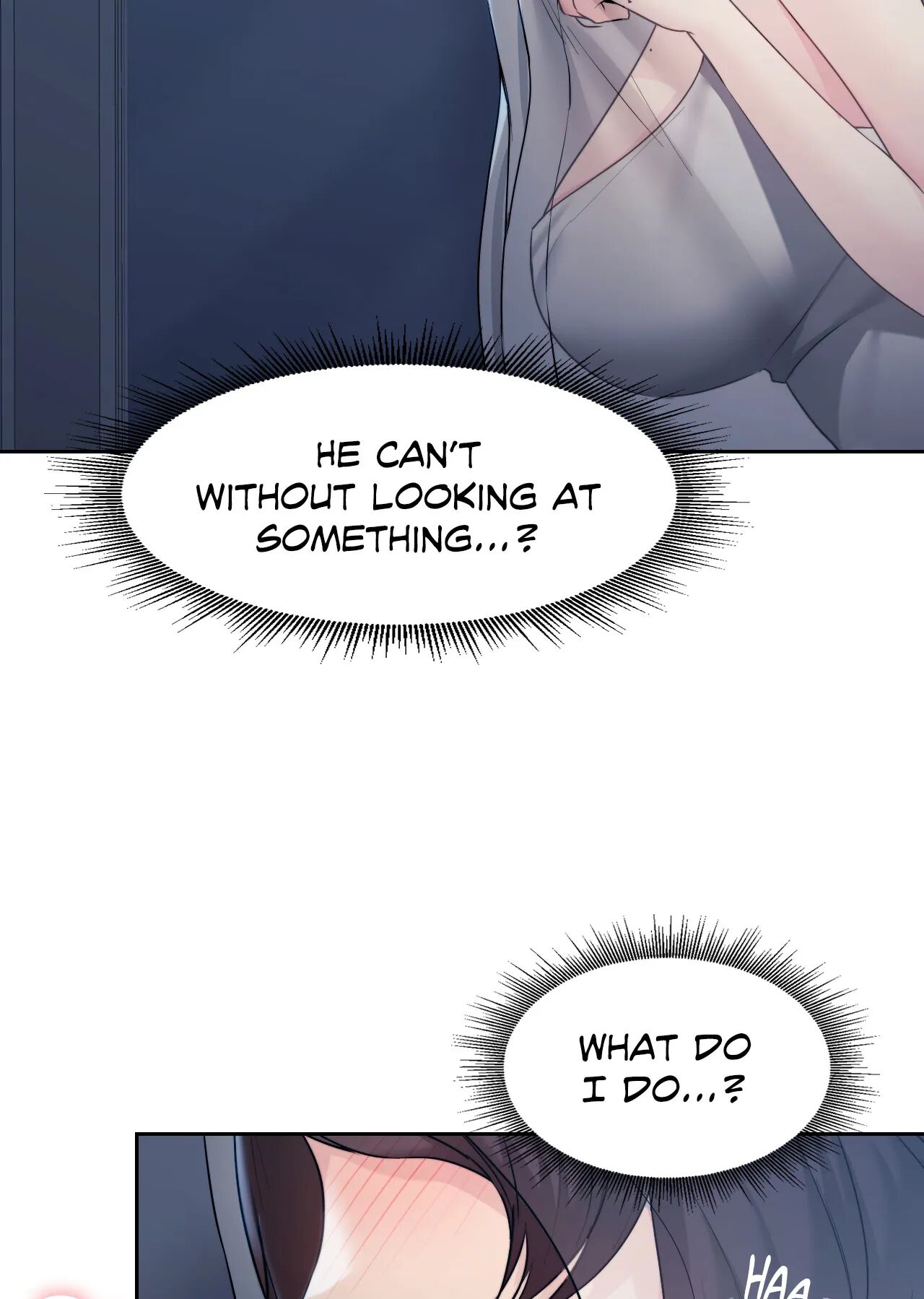 Wreck My Bias Chapter 22 - HolyManga.Net