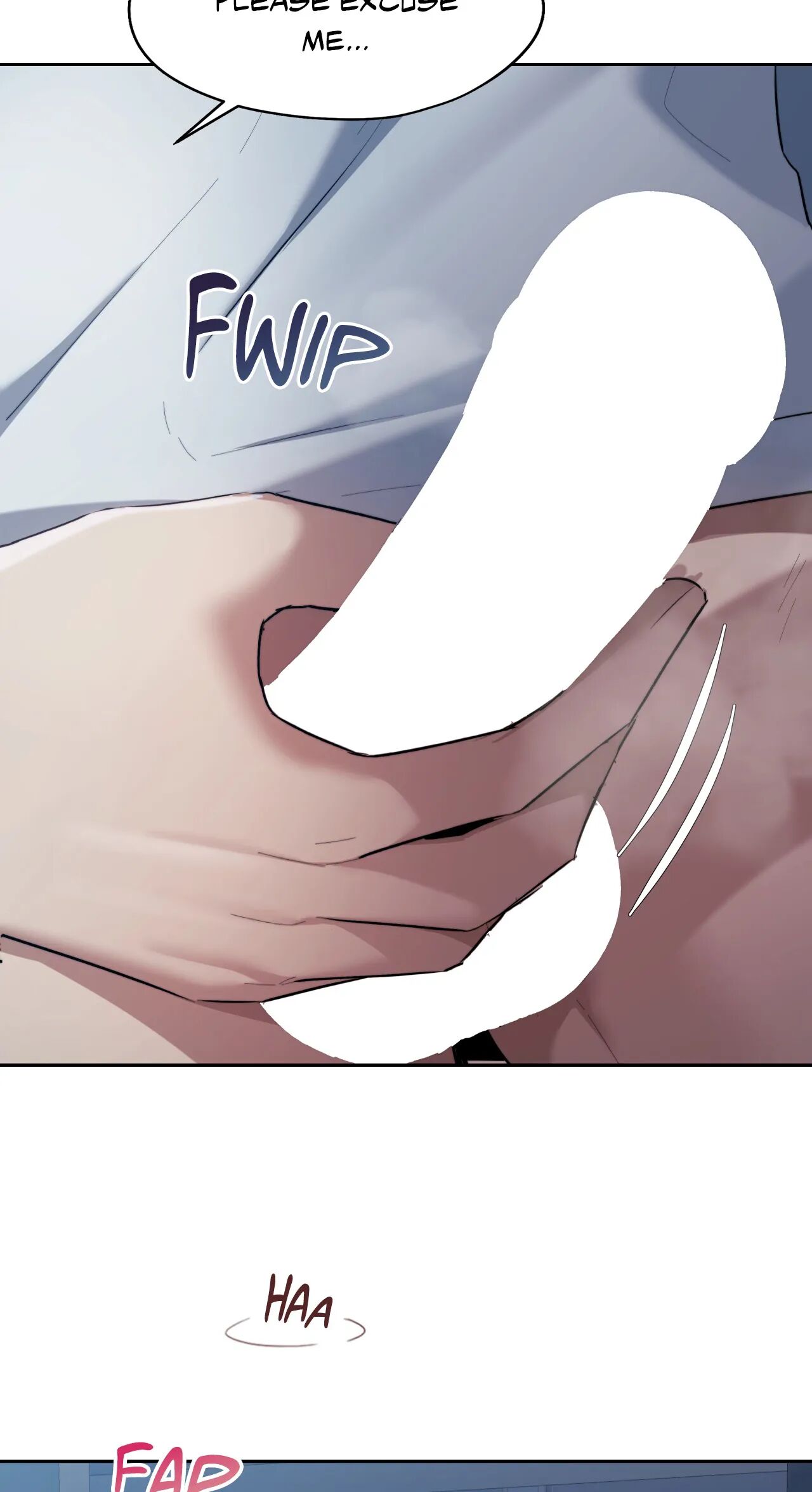 Wreck My Bias Chapter 22 - HolyManga.Net