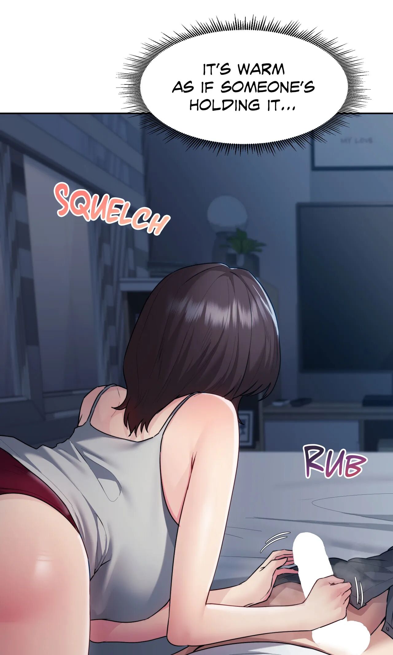 Wreck My Bias Chapter 22 - HolyManga.Net
