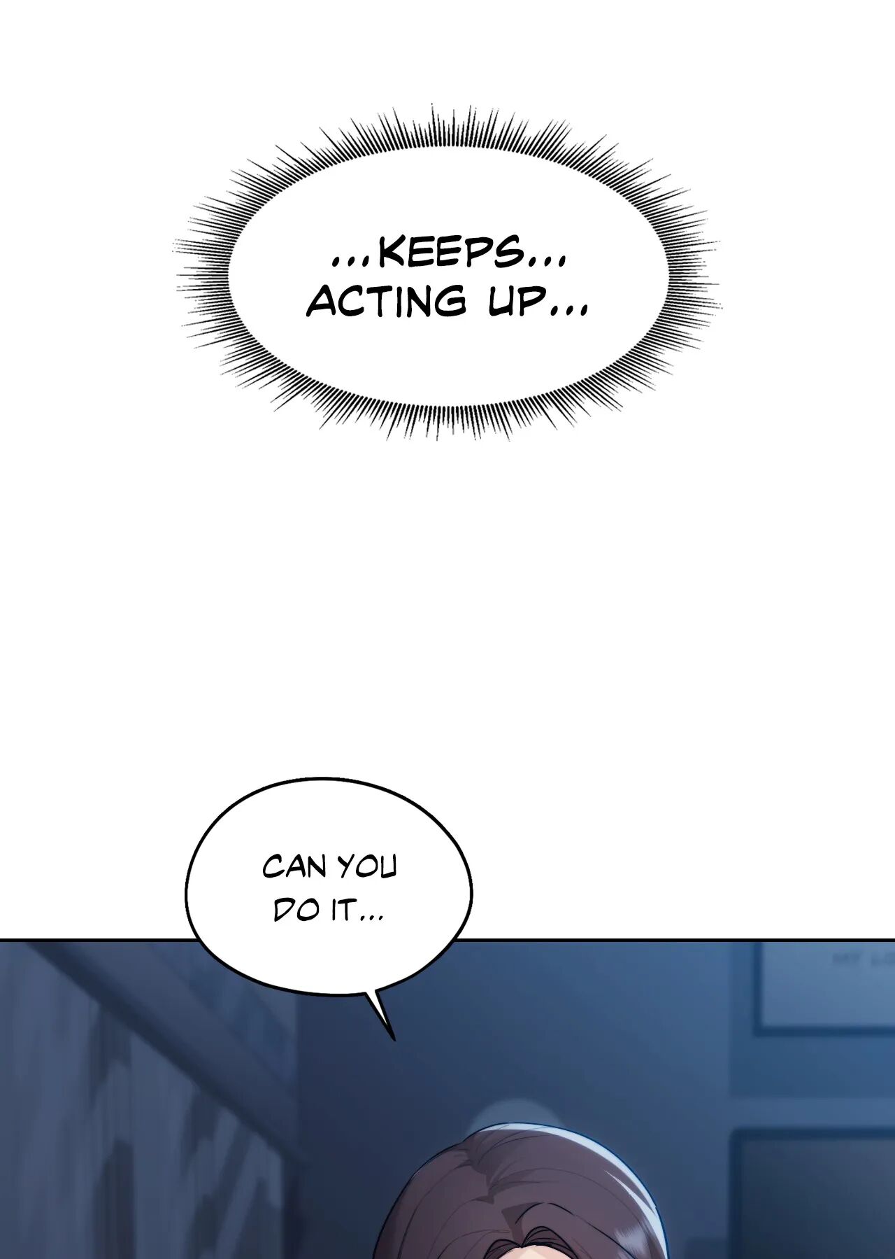 Wreck My Bias Chapter 22 - HolyManga.Net