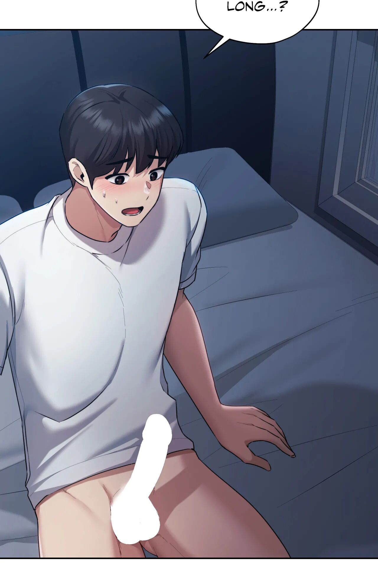 Wreck My Bias Chapter 22 - HolyManga.Net