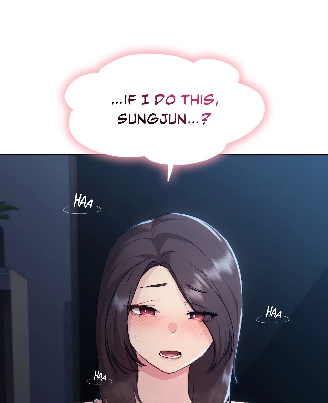Wreck My Bias Chapter 22 - HolyManga.Net