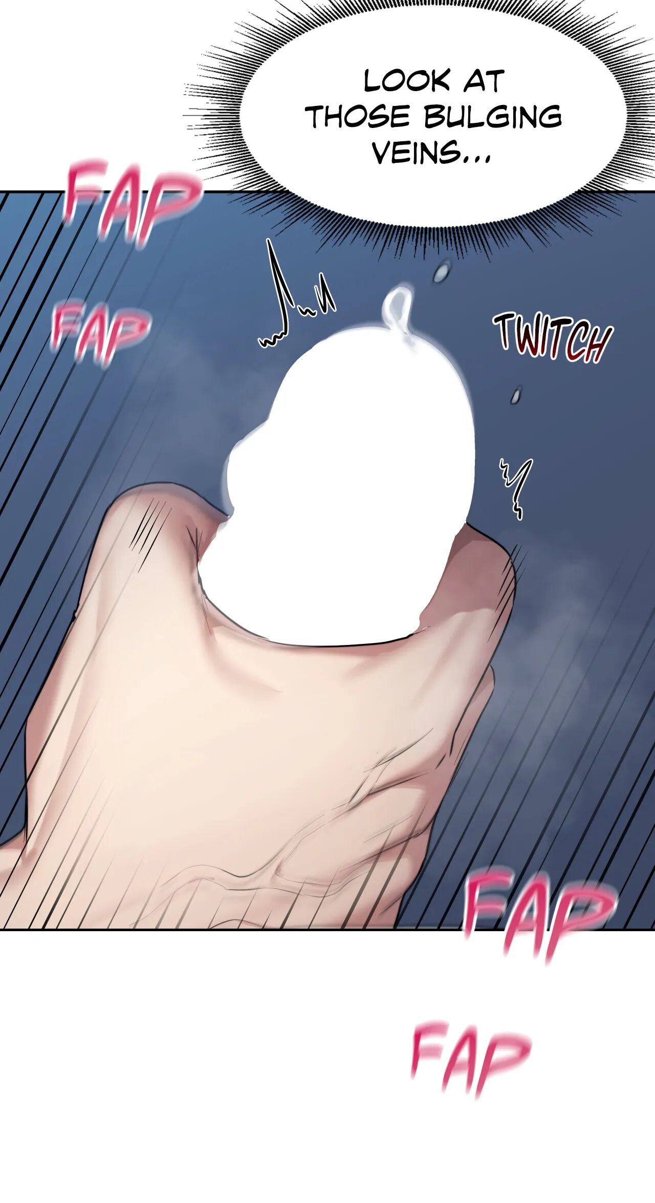 Wreck My Bias Chapter 22 - HolyManga.Net