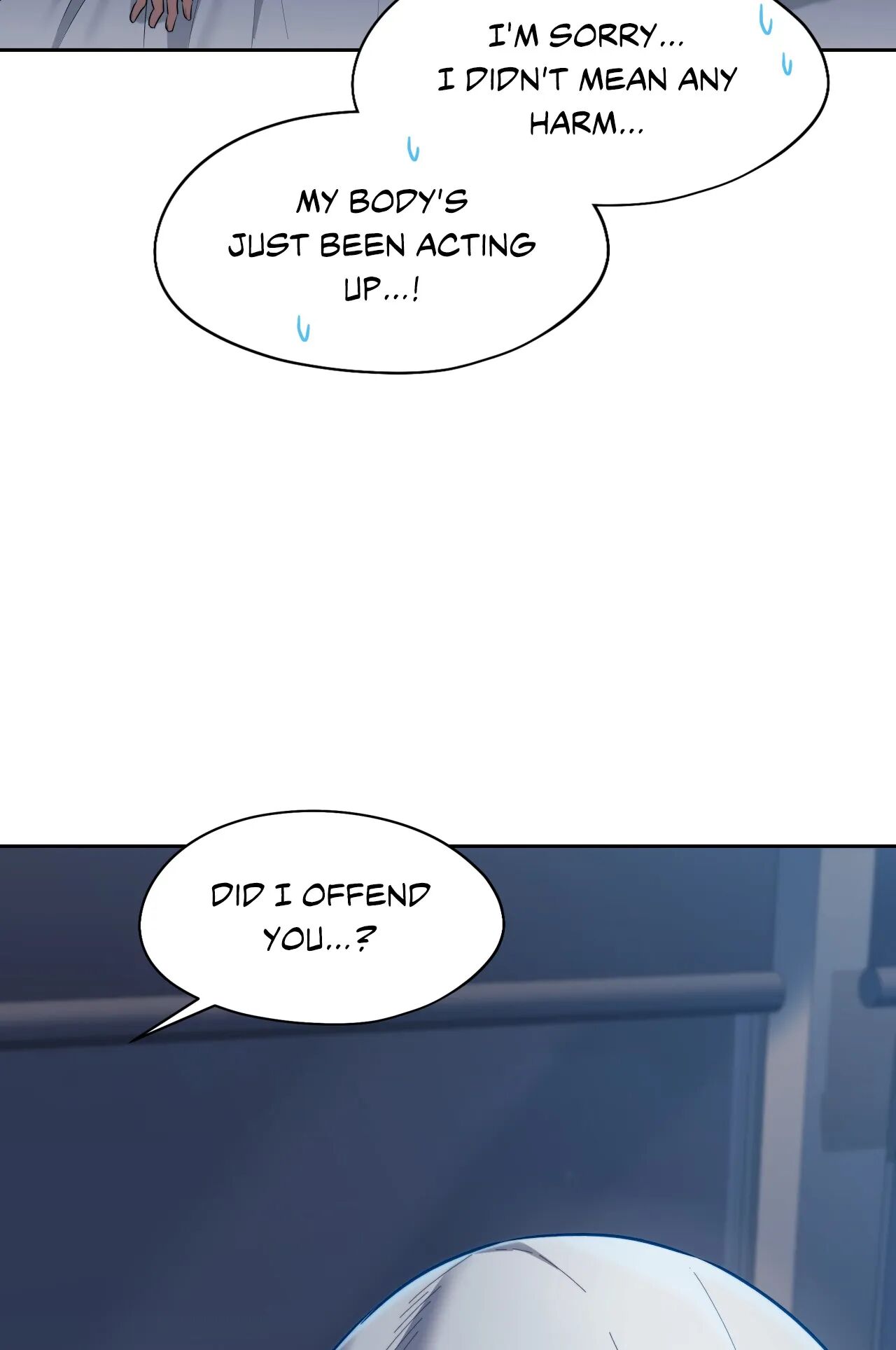 Wreck My Bias Chapter 22 - HolyManga.Net