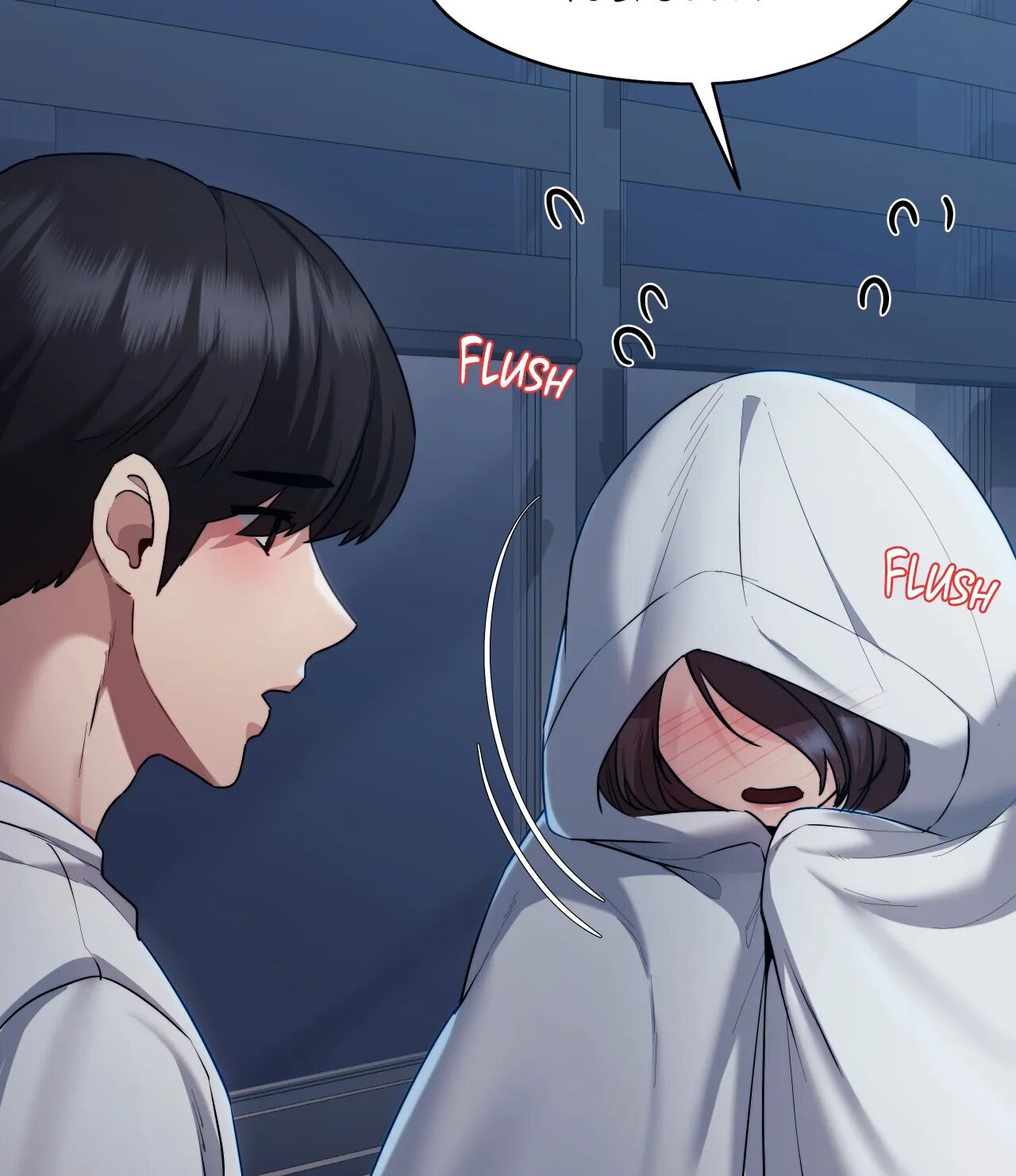 Wreck My Bias Chapter 22 - HolyManga.Net