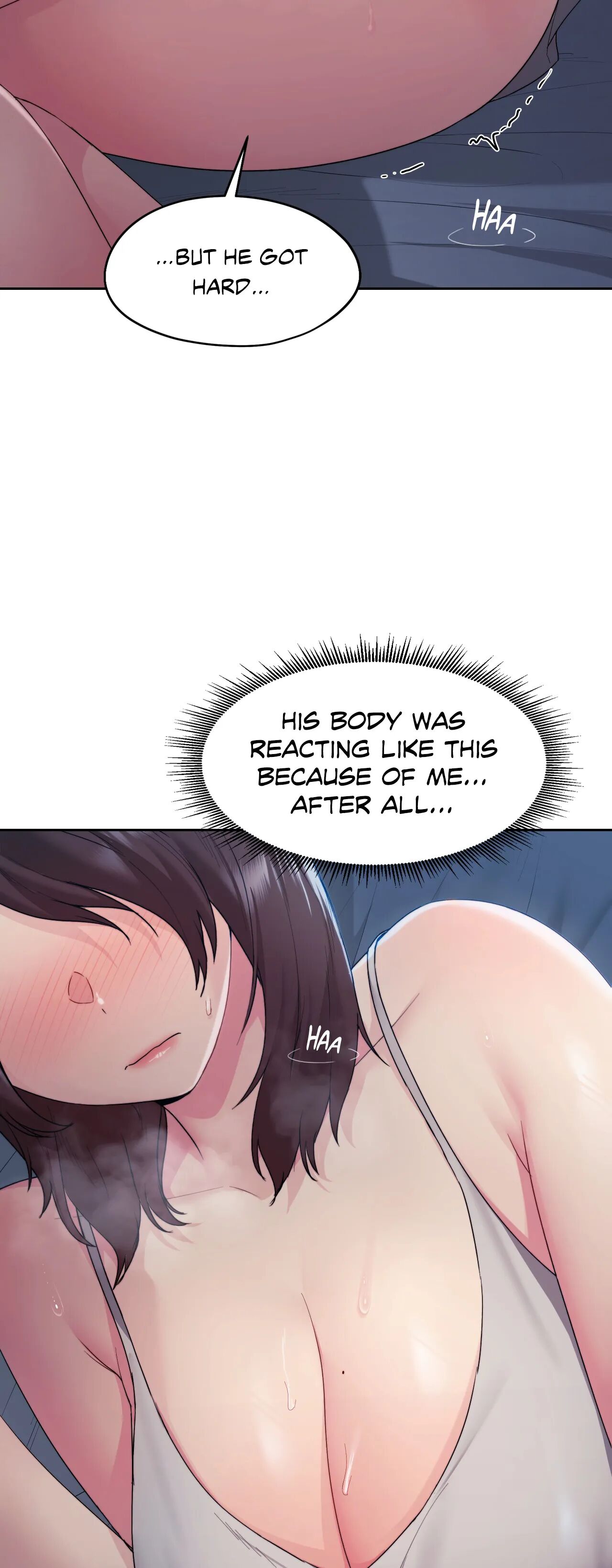Wreck My Bias Chapter 22 - HolyManga.Net