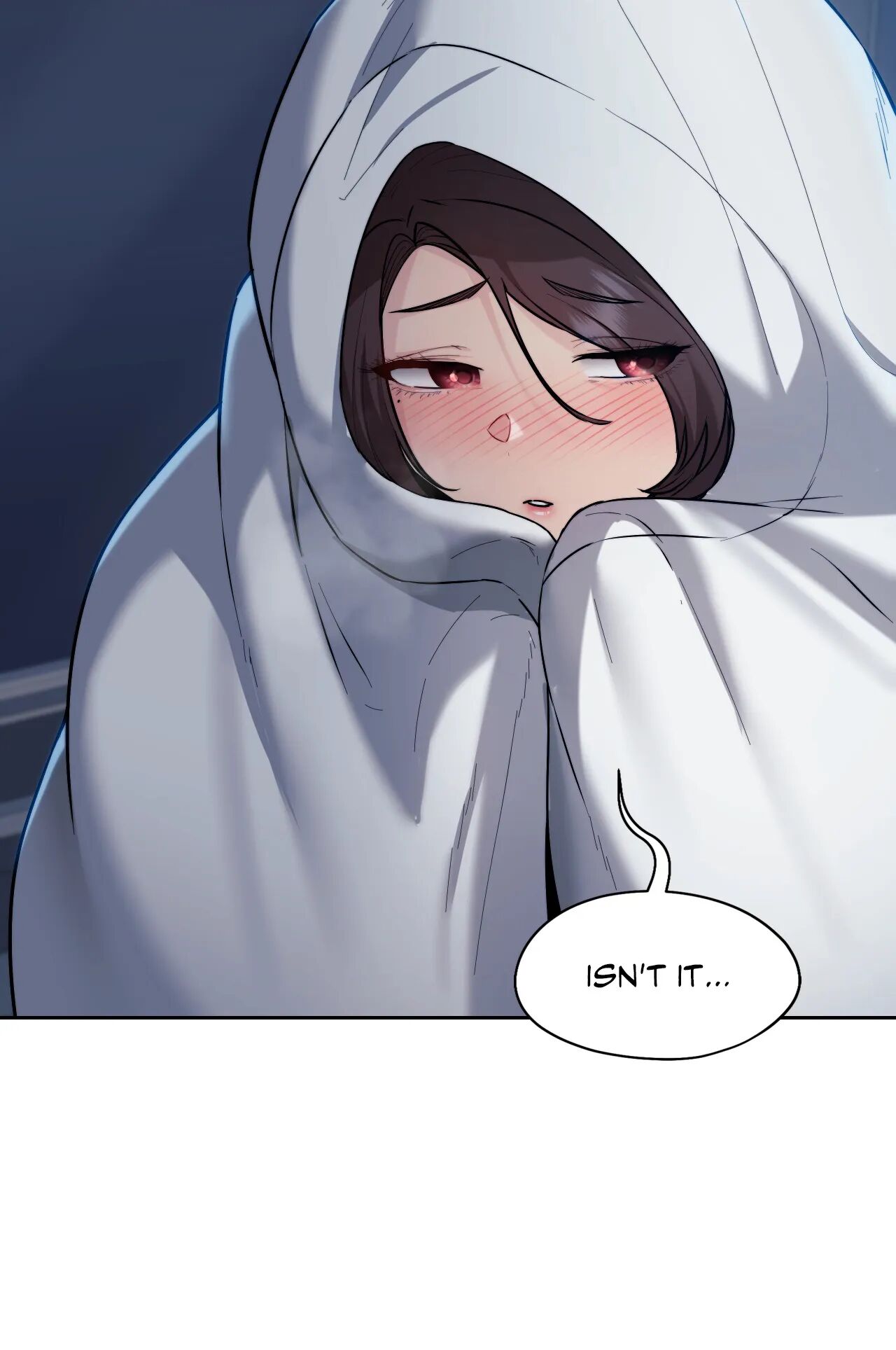 Wreck My Bias Chapter 22 - HolyManga.Net