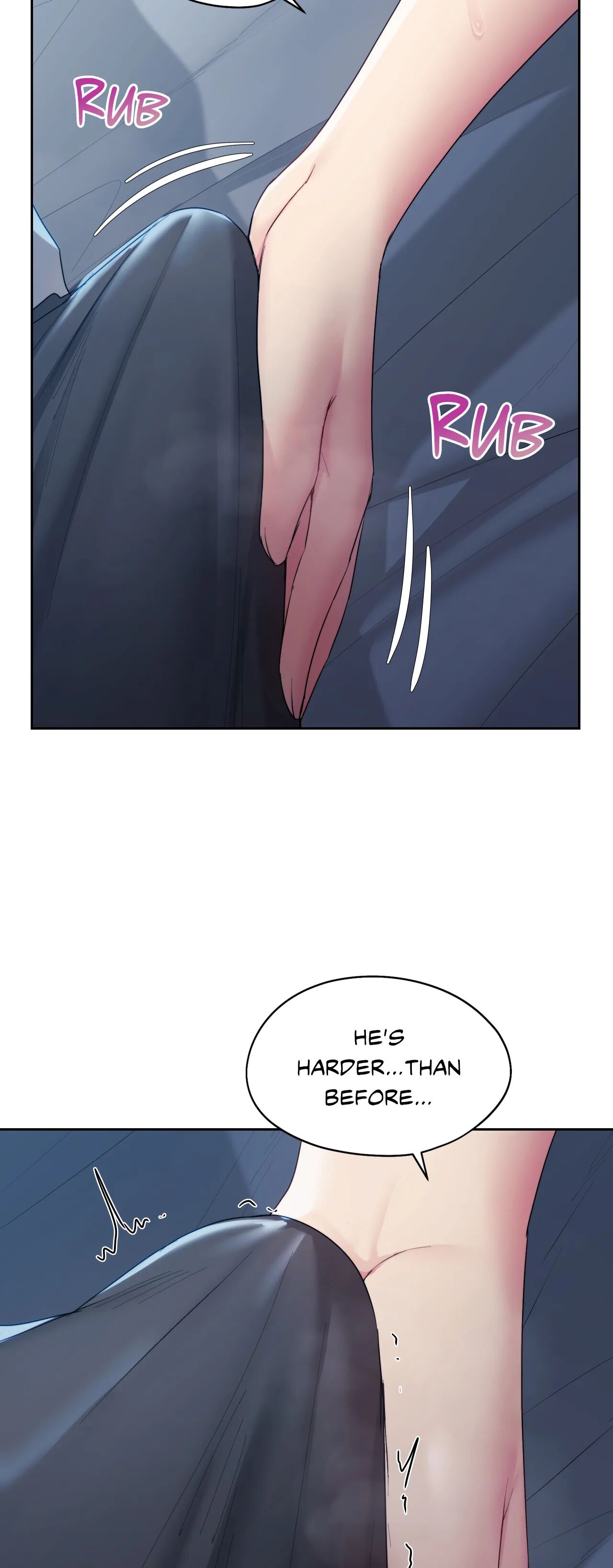 Wreck My Bias Chapter 22 - HolyManga.Net