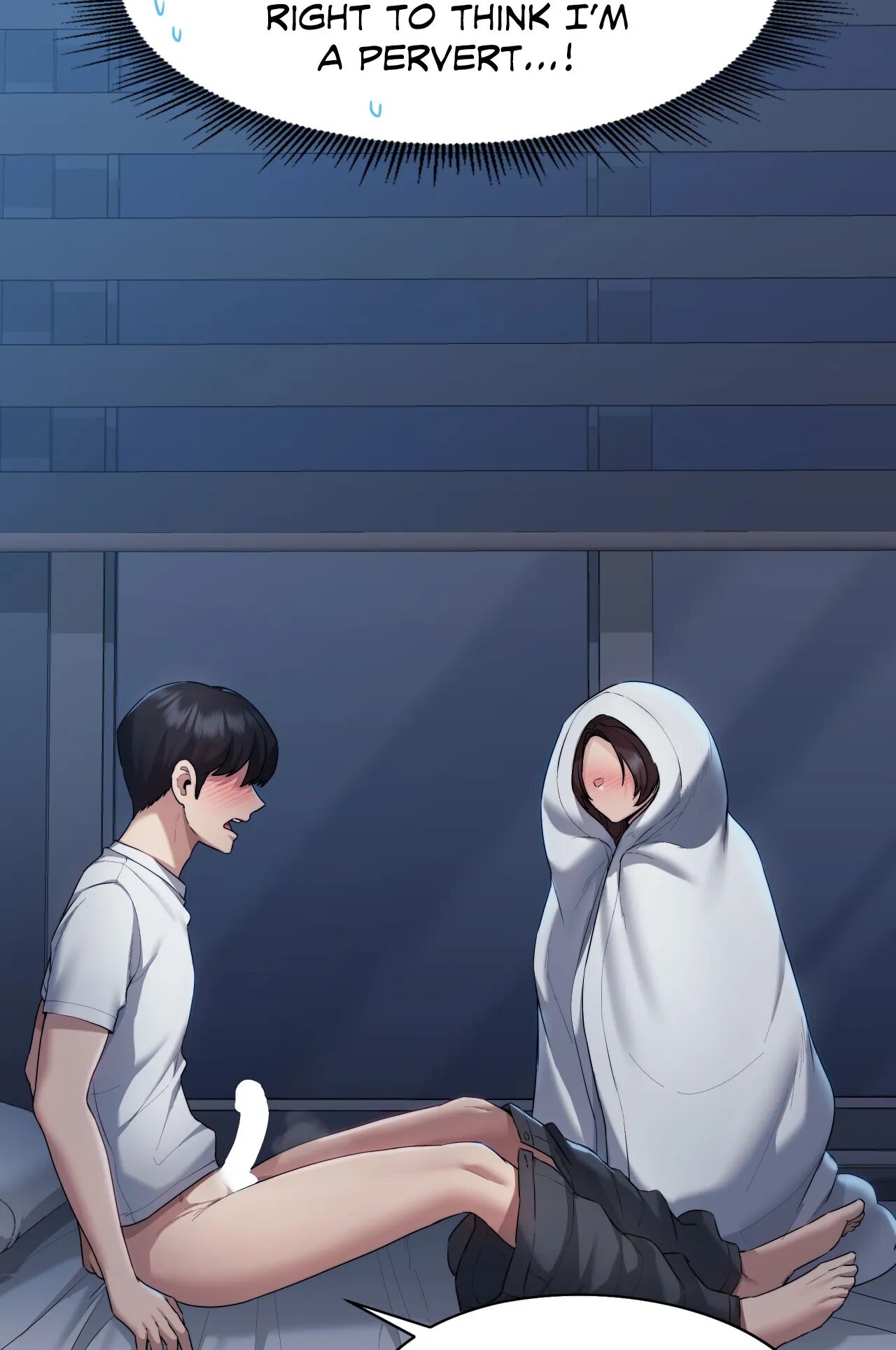 Wreck My Bias Chapter 22 - HolyManga.Net