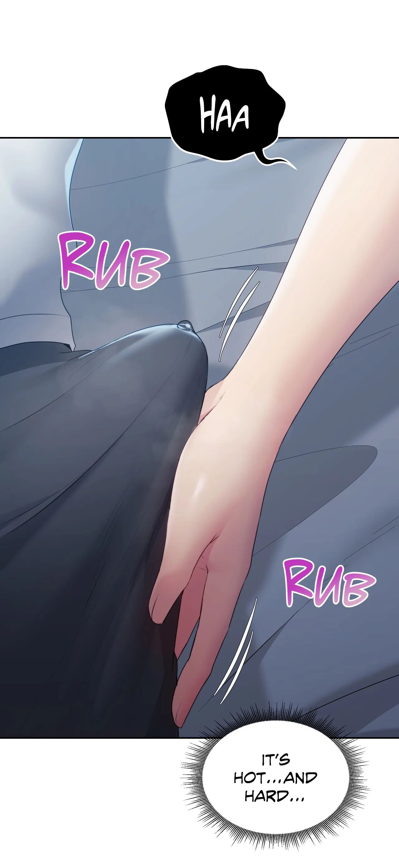 Wreck My Bias Chapter 22 - HolyManga.Net