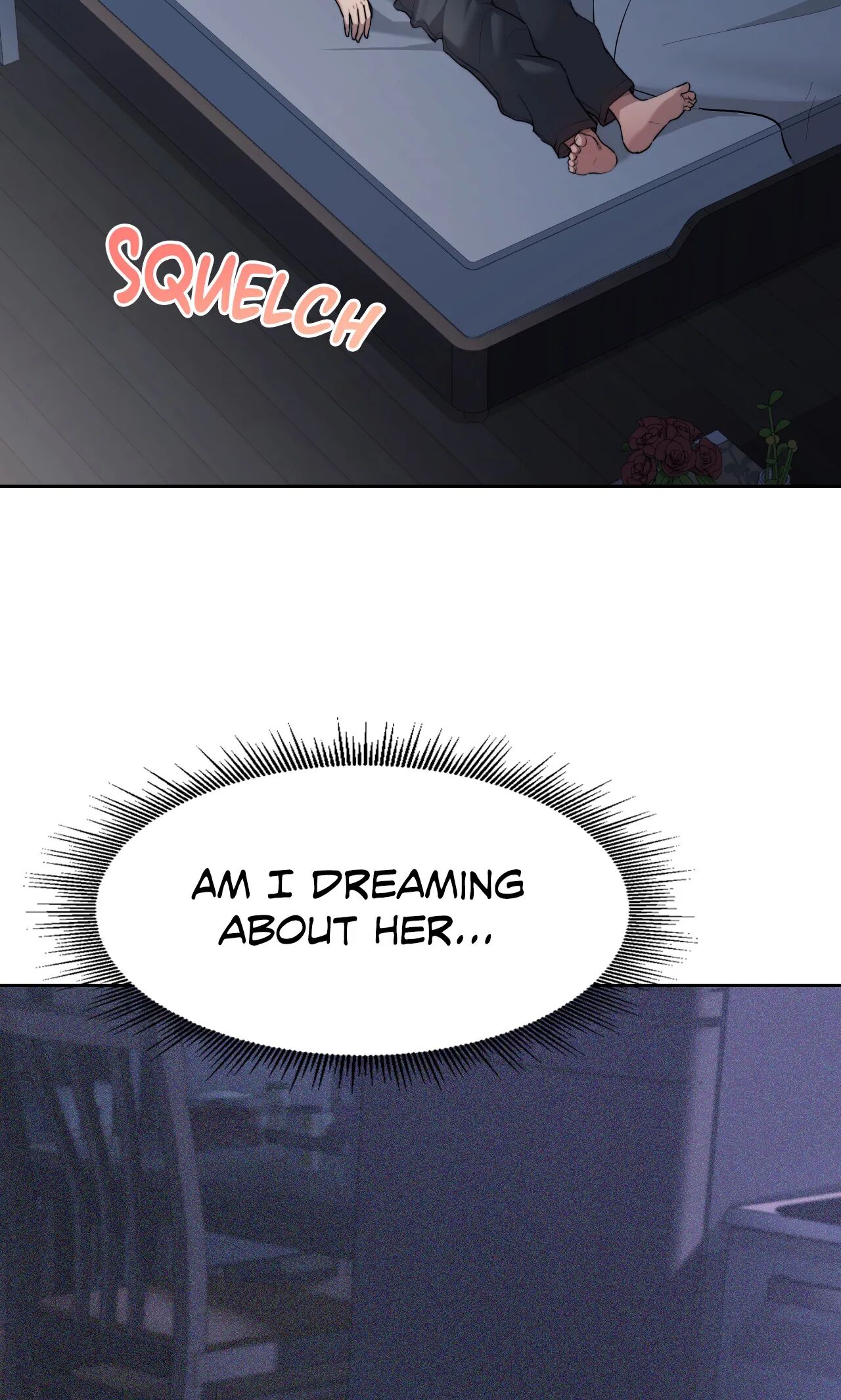 Wreck My Bias Chapter 22 - HolyManga.Net